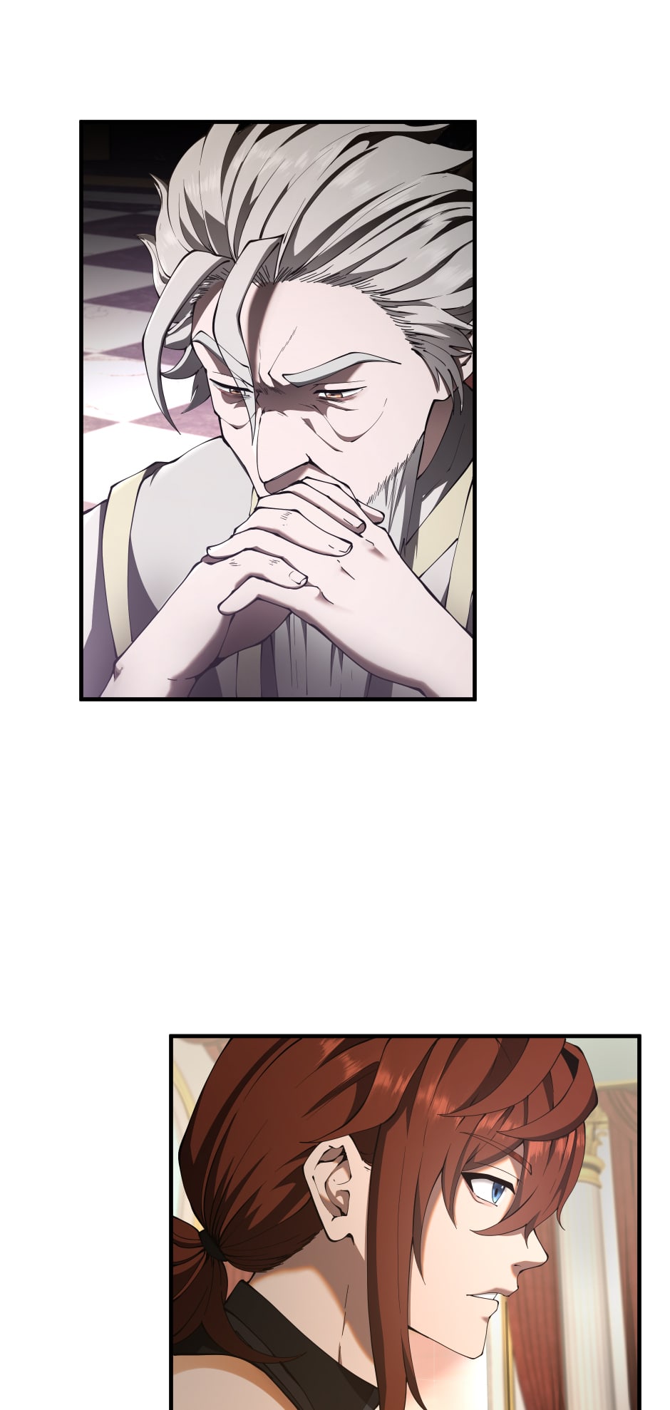 The Beginning After the End Chapter 174 - Butterfly Effect image 60