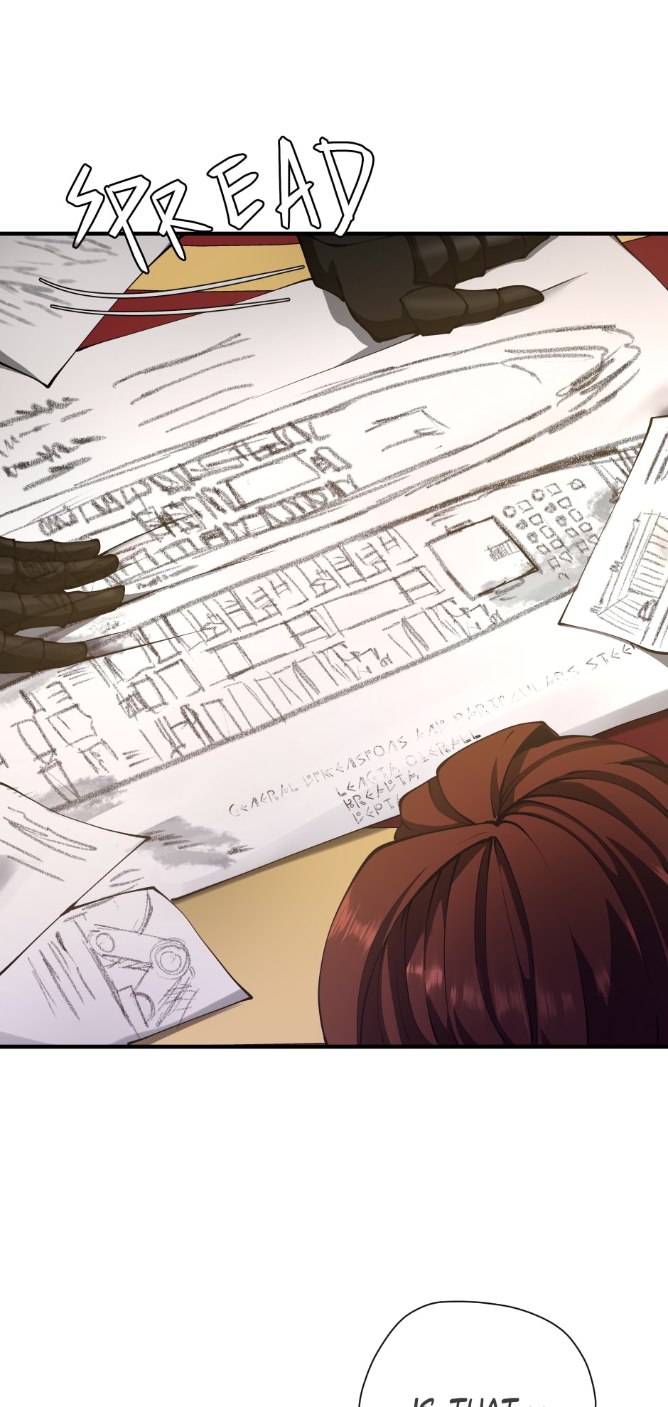 The Beginning After the End Chapter 174 - Butterfly Effect image 63