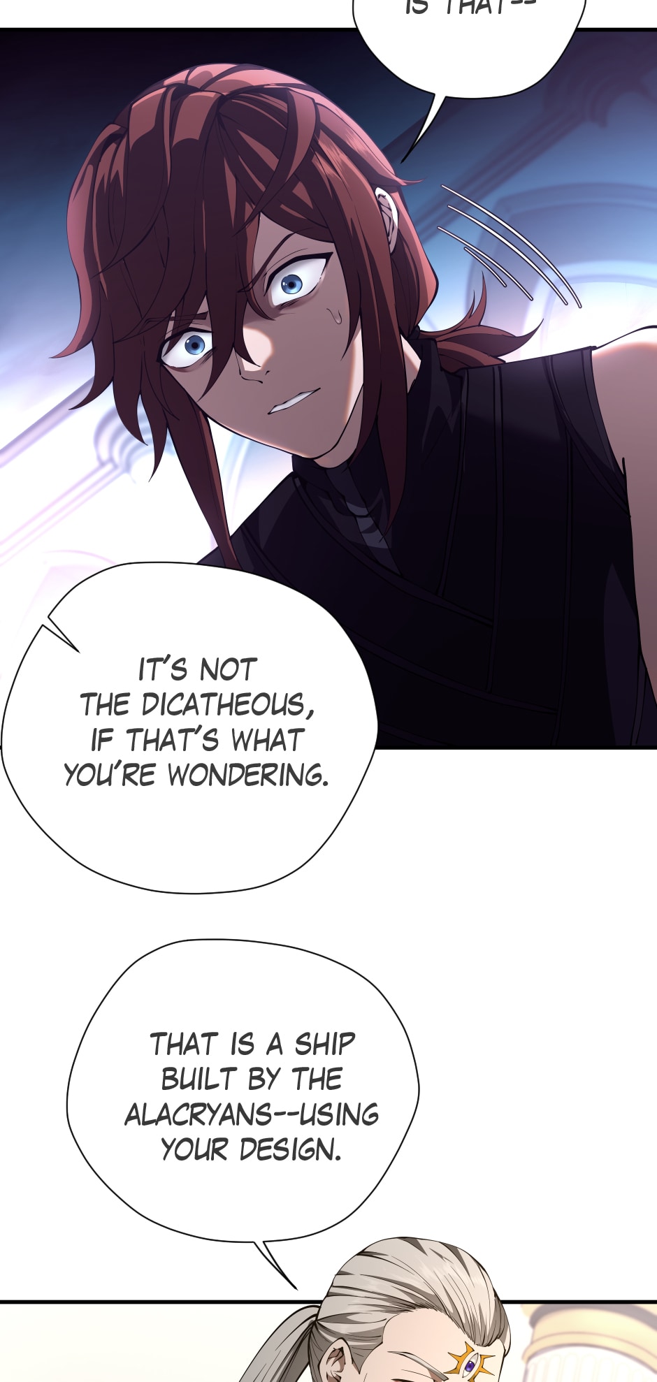 The Beginning After the End Chapter 174 - Butterfly Effect image 64