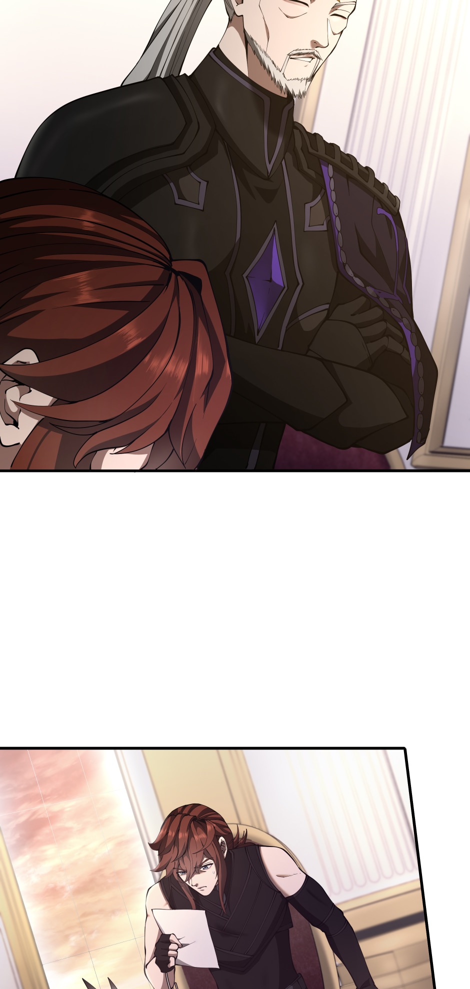 The Beginning After the End Chapter 174 - Butterfly Effect image 65