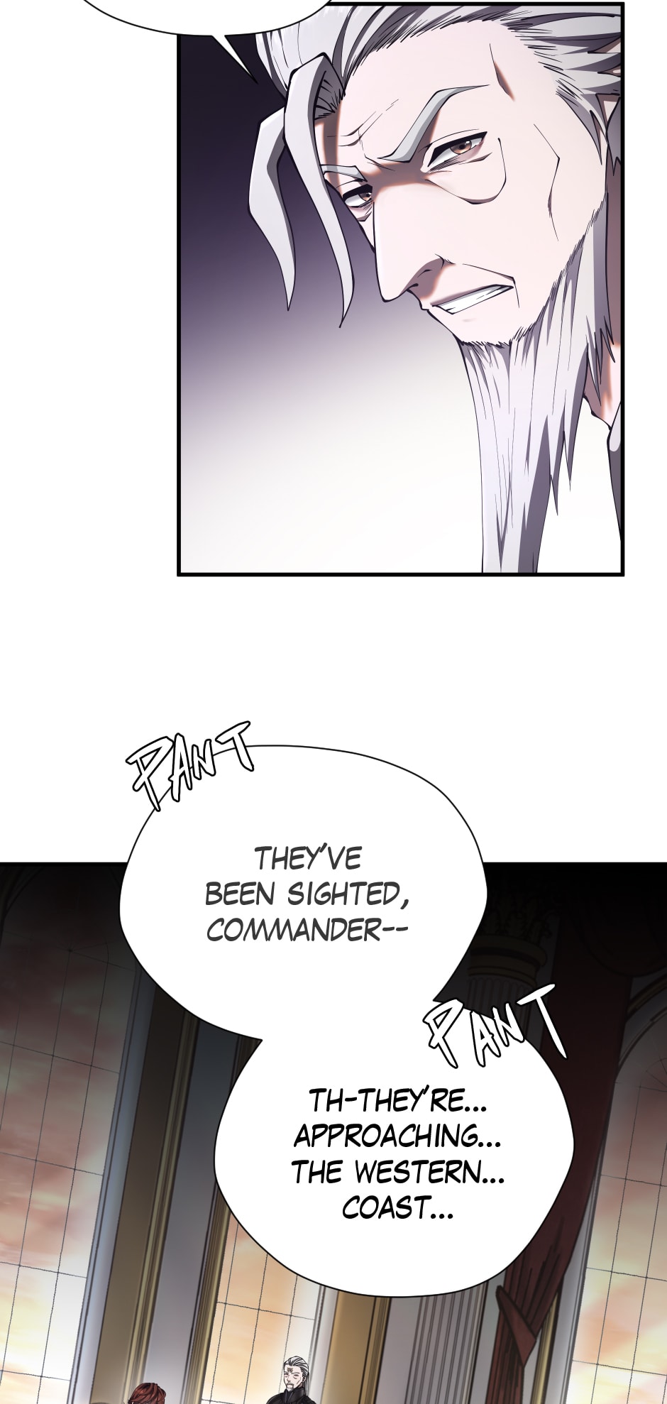 The Beginning After the End Chapter 174 - Butterfly Effect image 68