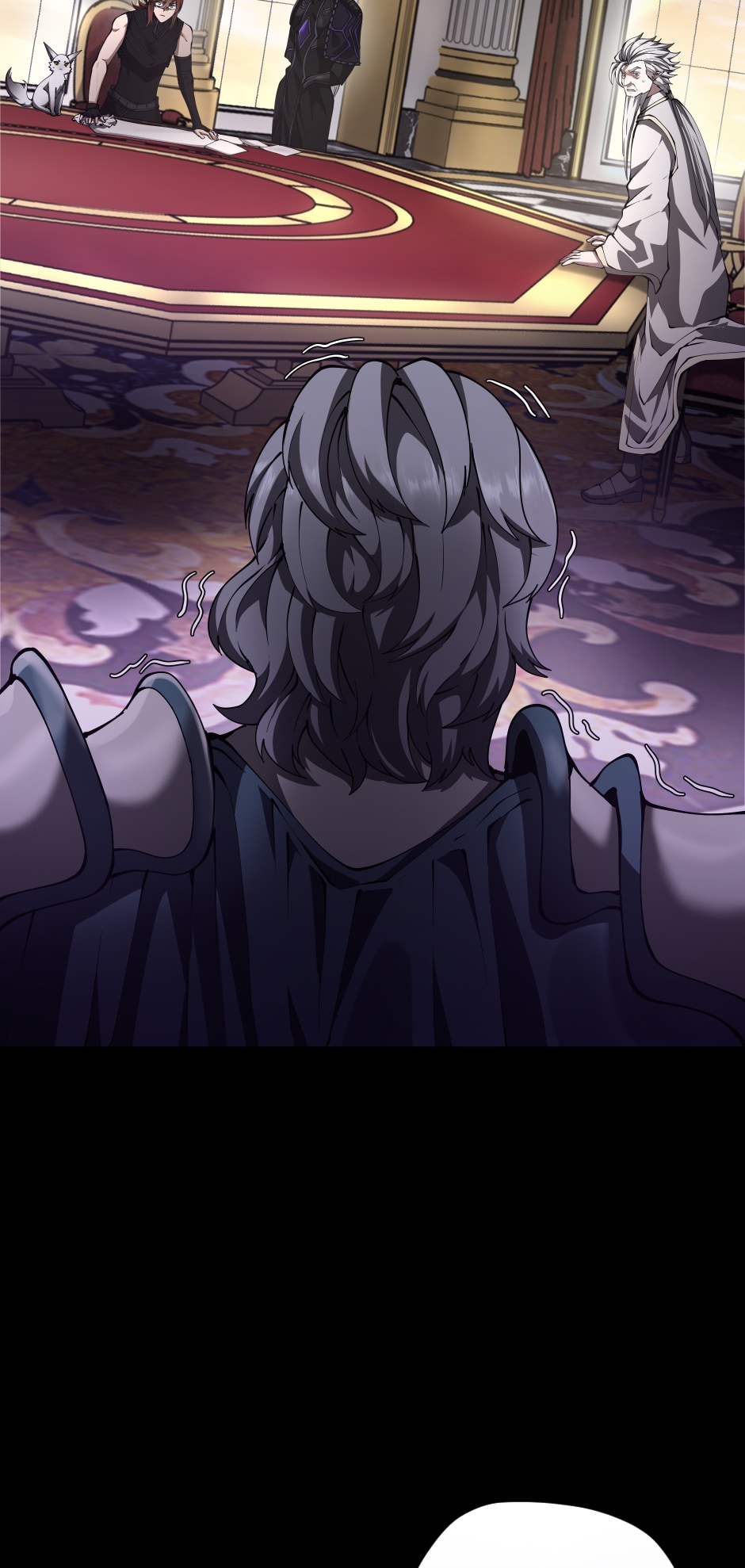 The Beginning After the End Chapter 174 - Butterfly Effect image 69