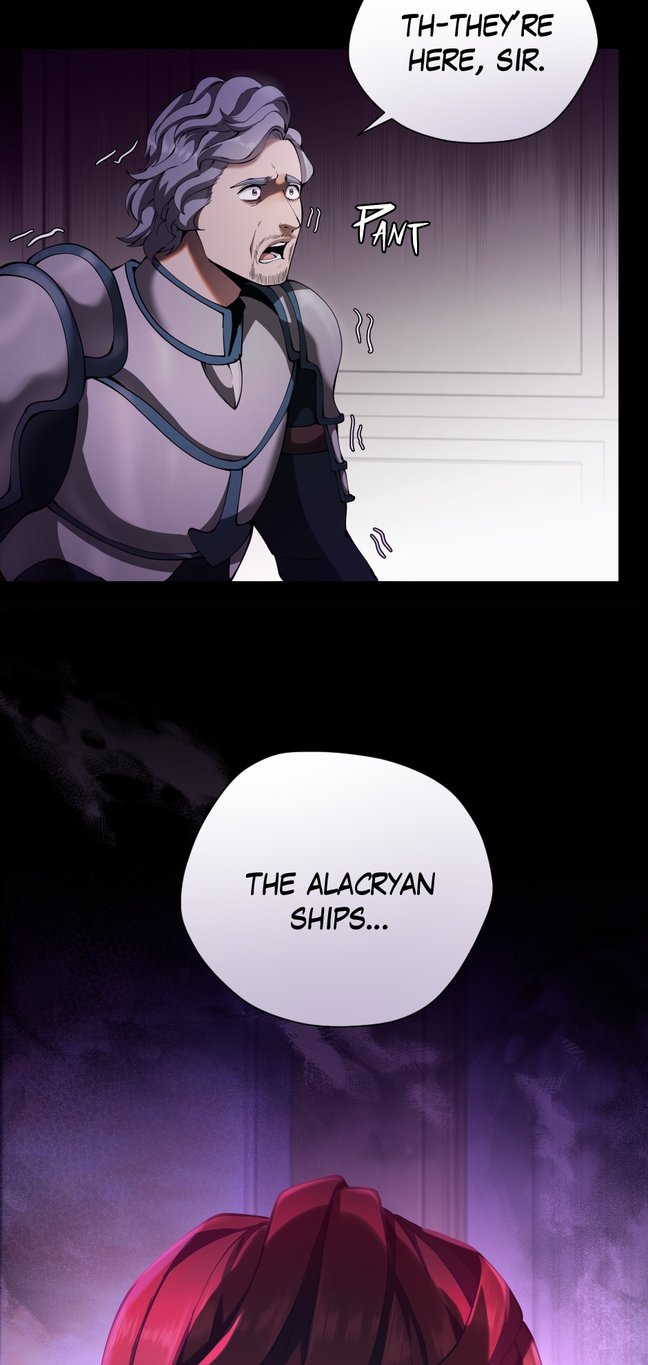 The Beginning After the End Chapter 174 - Butterfly Effect image 70