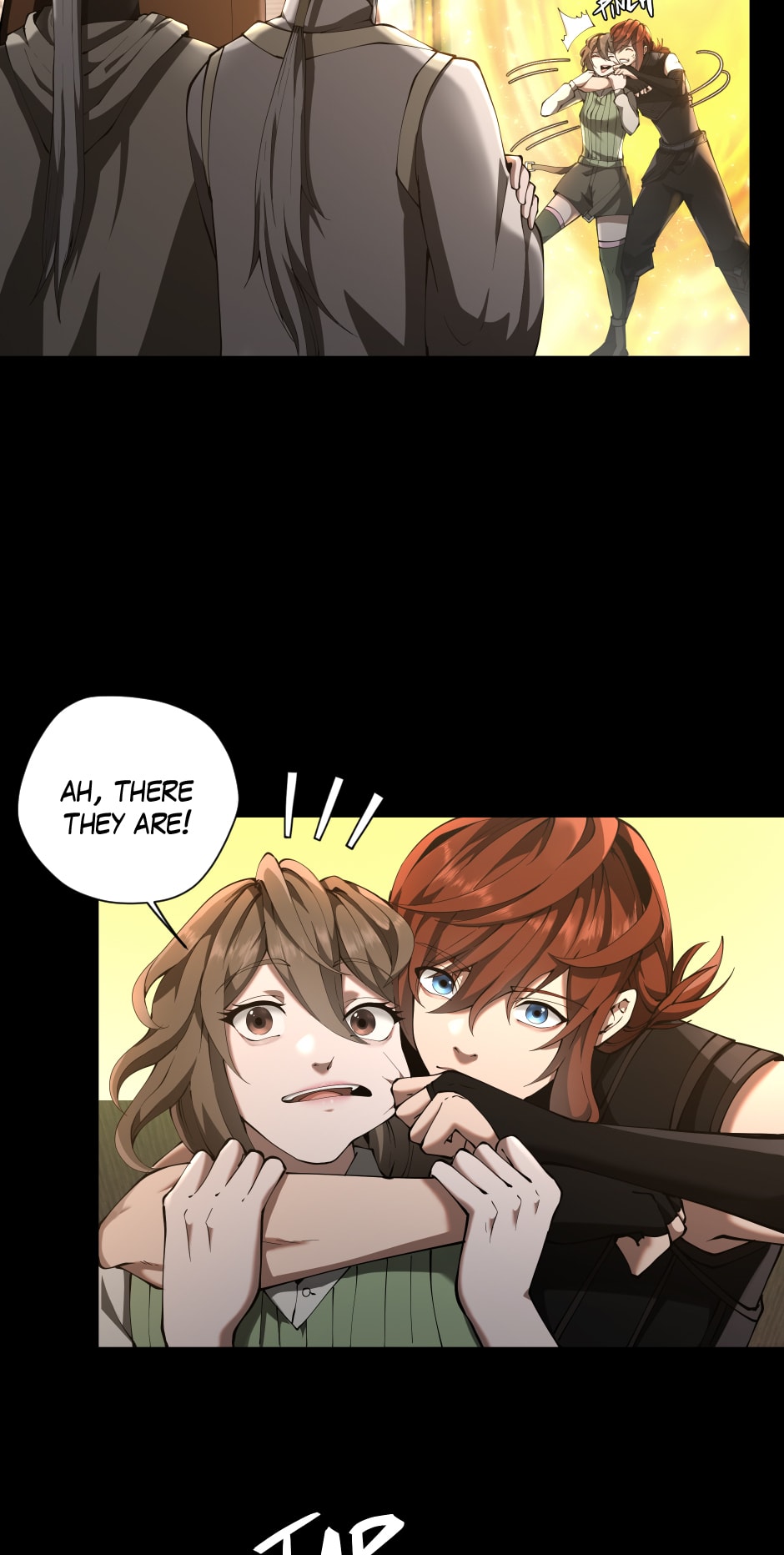 The Beginning After the End Chapter 174 - Butterfly Effect image 7