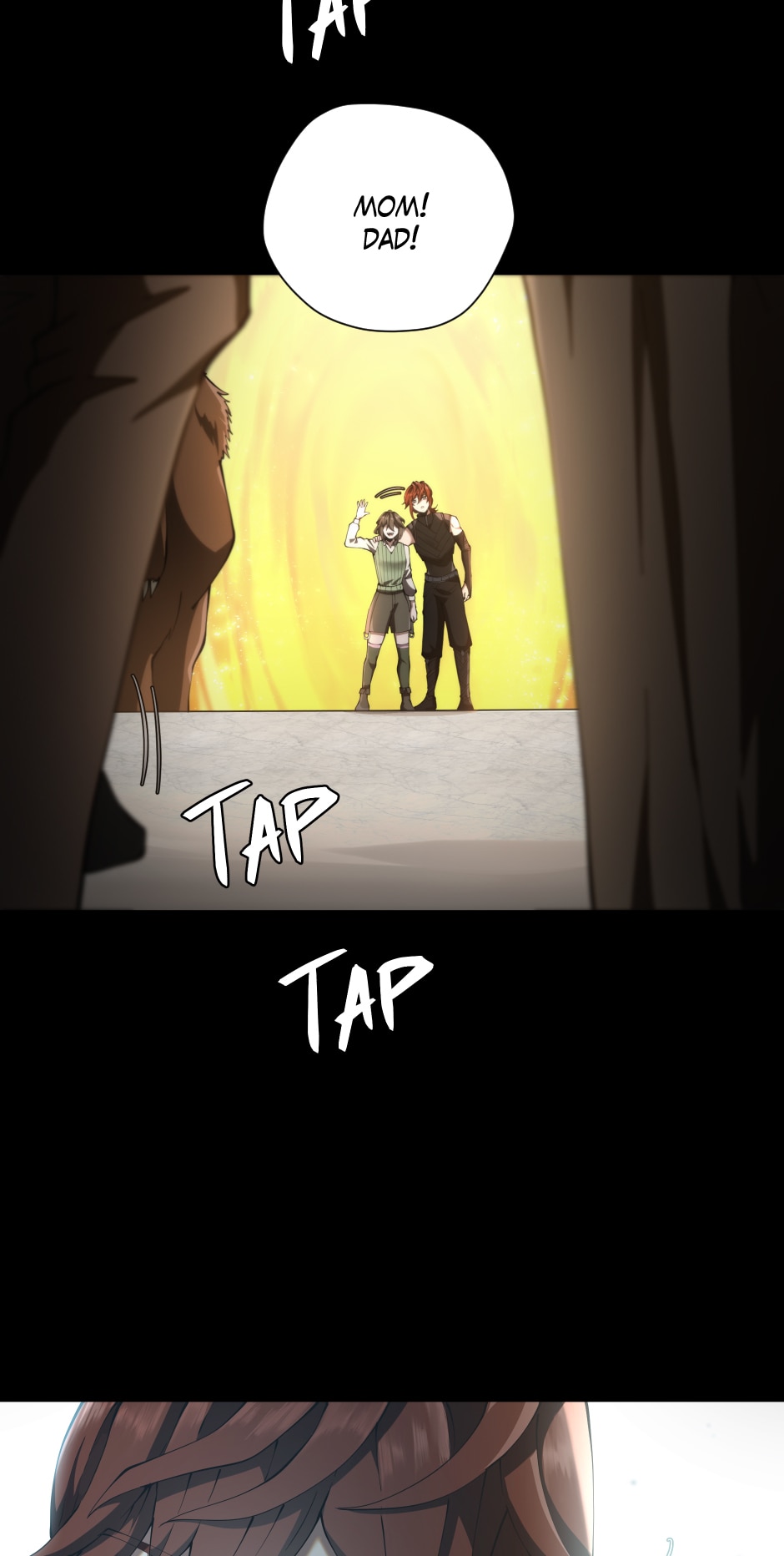 The Beginning After the End Chapter 174 - Butterfly Effect image 8