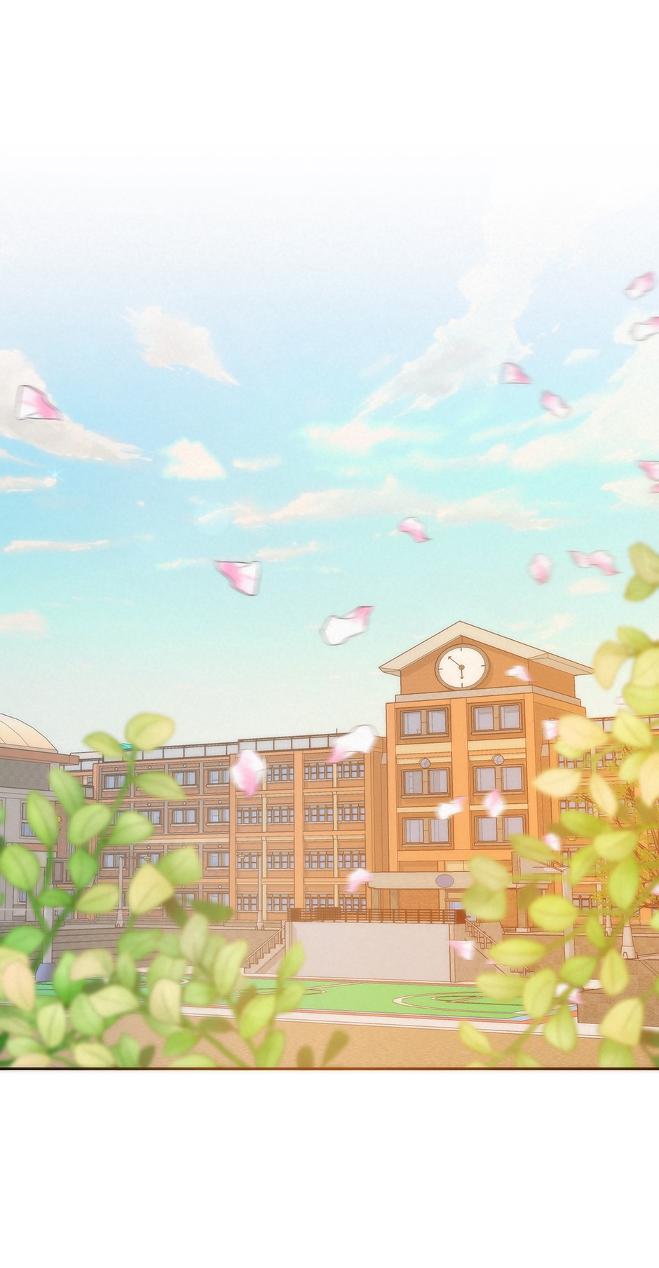 The Beginning After the End Chapter 175.5 - Bonus: Valentine's Day image 0
