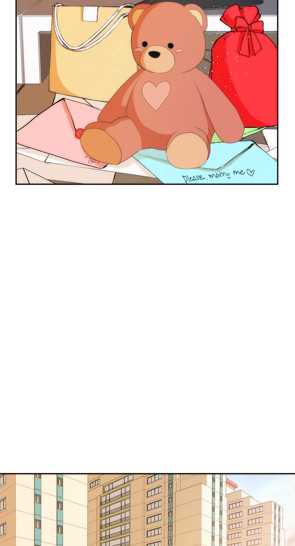 The Beginning After the End Chapter 175.5 - Bonus: Valentine's Day image 10