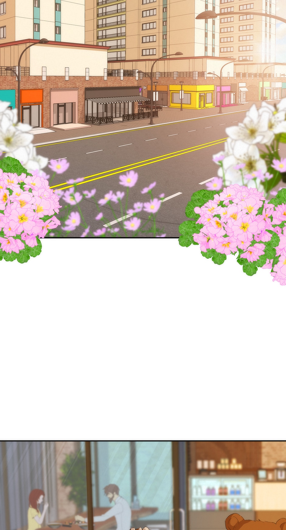 The Beginning After the End Chapter 175.5 - Bonus: Valentine's Day image 11