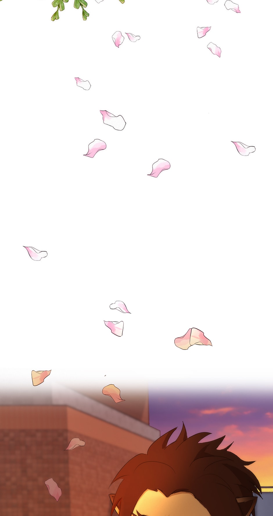The Beginning After the End Chapter 175.5 - Bonus: Valentine's Day image 16