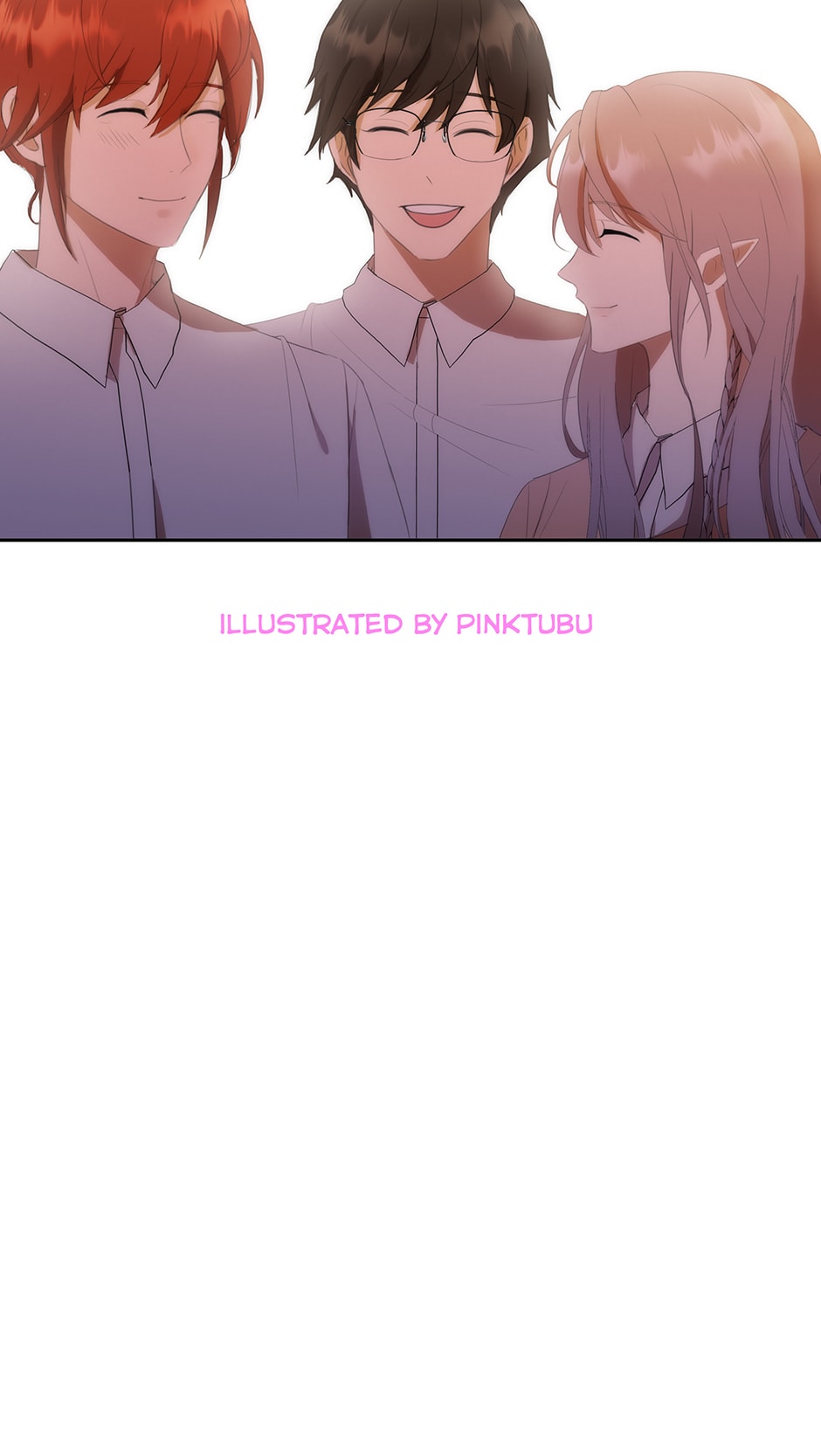 The Beginning After the End Chapter 175.5 - Bonus: Valentine's Day image 21