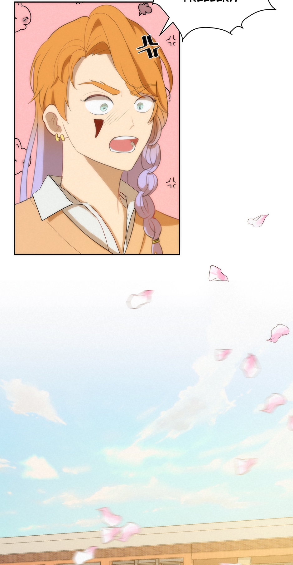 The Beginning After the End Chapter 175.5 - Bonus: Valentine's Day image 4