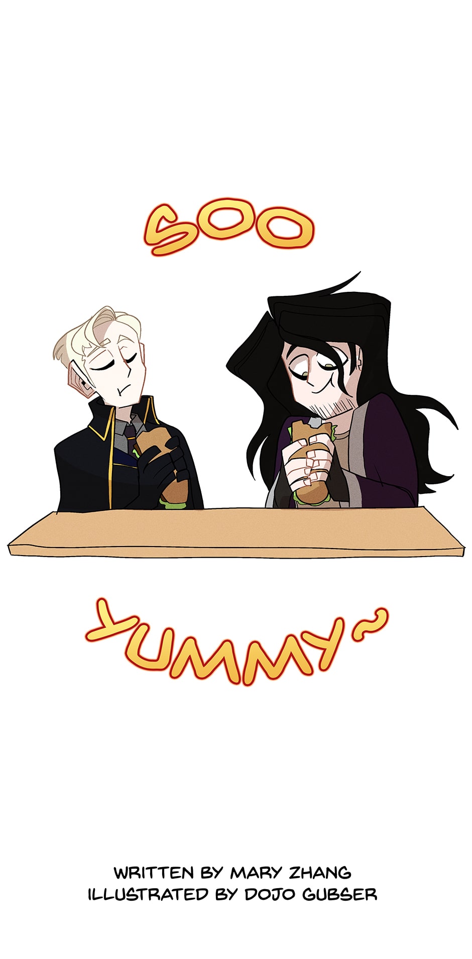 The Beginning After the End Chapter 175.6 - Bonus: The Cooking Episode image 13
