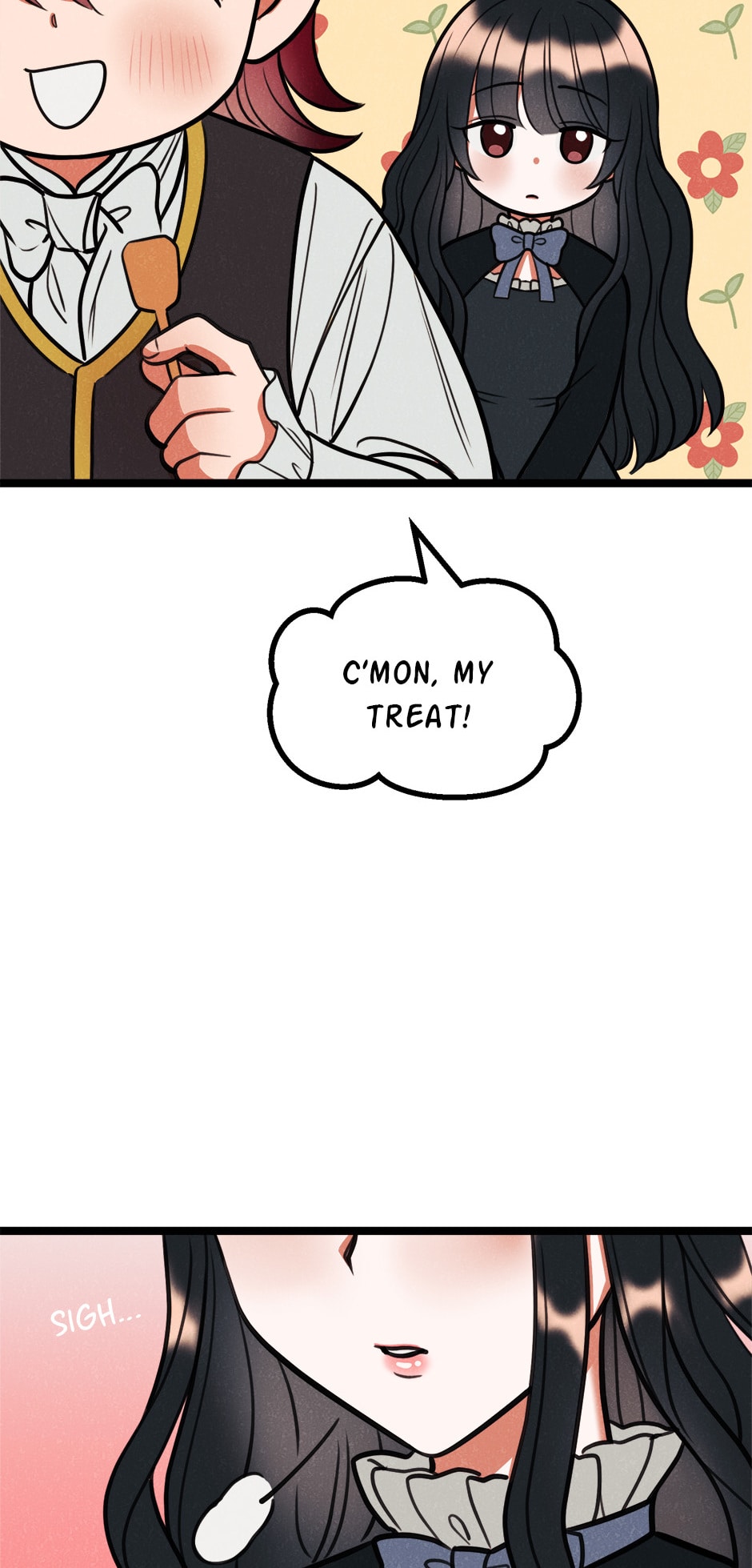 The Beginning After the End Chapter 175.7 - Bonus A Day with the Glayder Siblings image 9