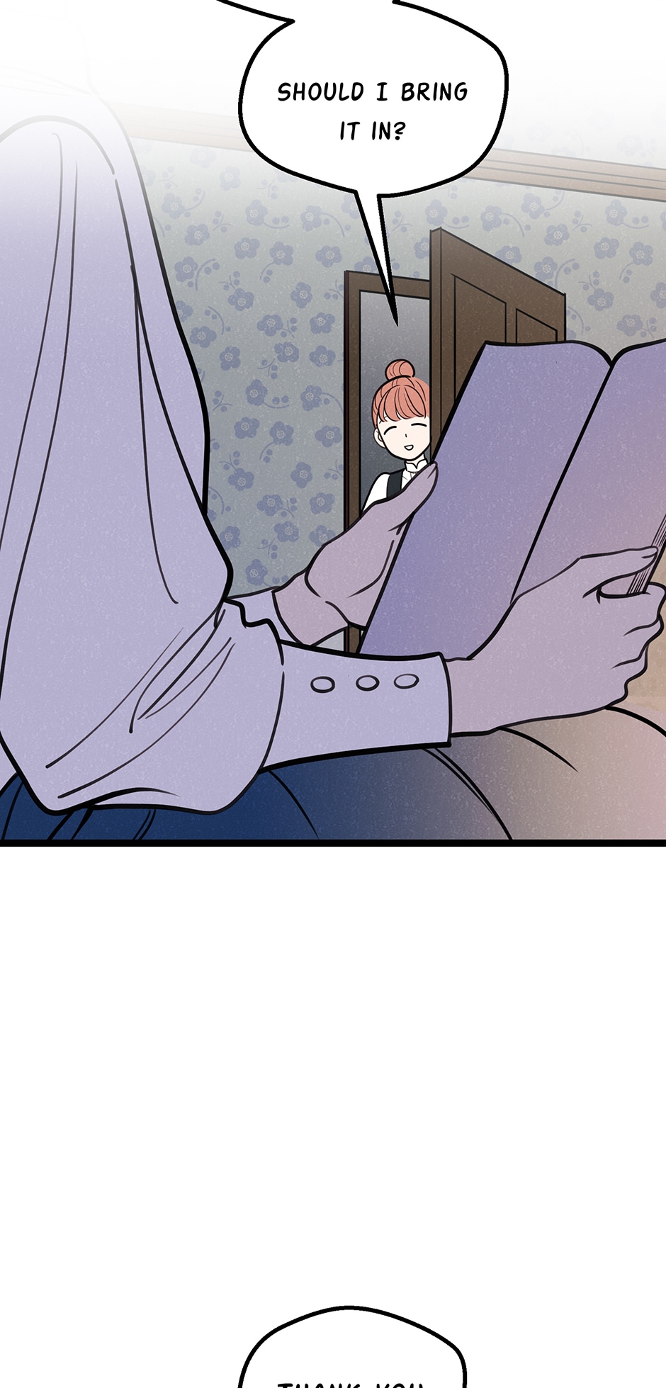 The Beginning After the End Chapter 175.7 - Bonus A Day with the Glayder Siblings image 13