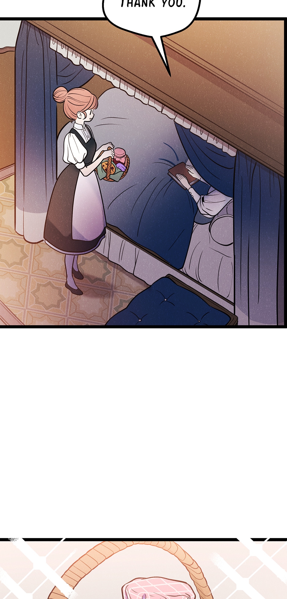 The Beginning After the End Chapter 175.7 - Bonus A Day with the Glayder Siblings image 14