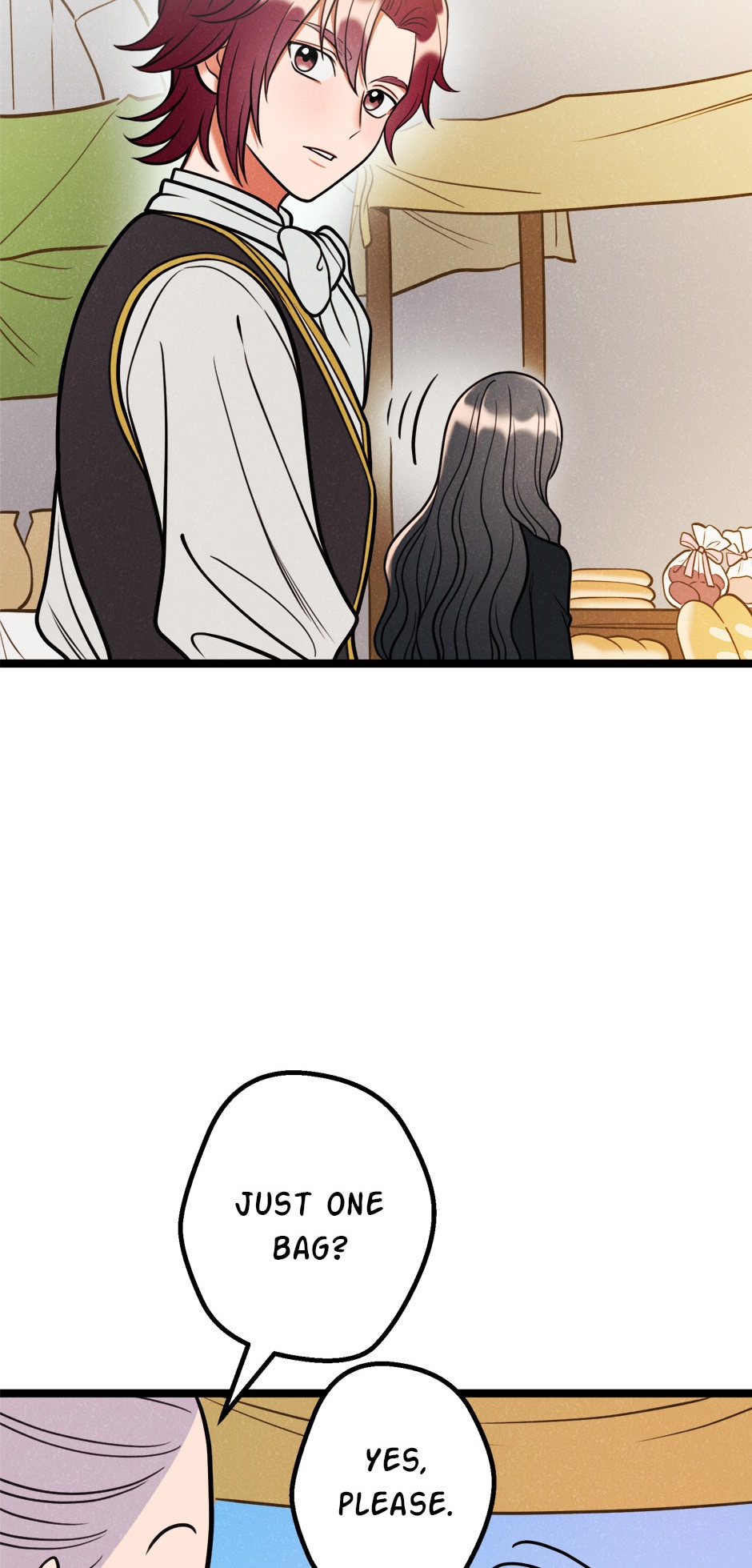 The Beginning After the End Chapter 175.7 - Bonus A Day with the Glayder Siblings image 2