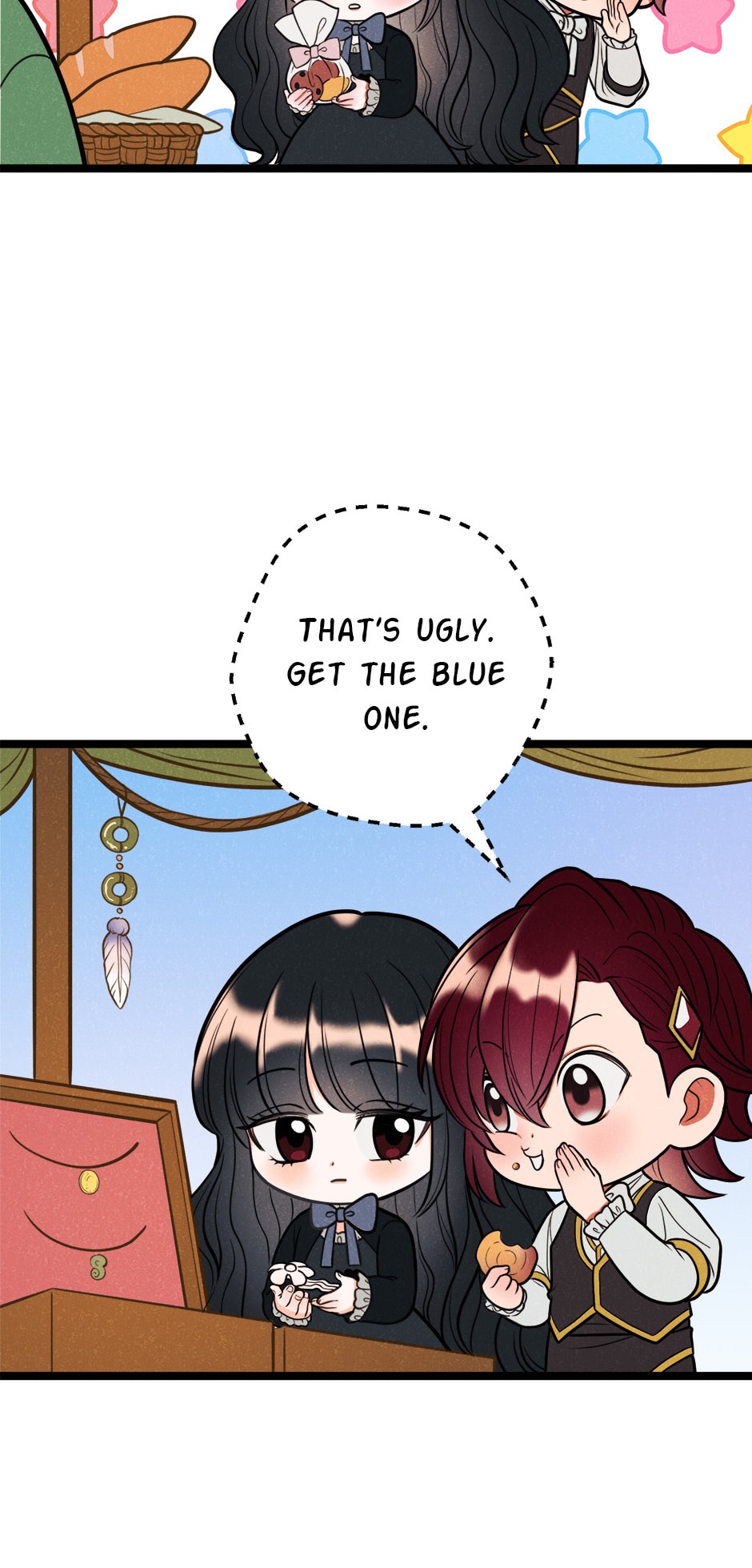 The Beginning After the End Chapter 175.7 - Bonus A Day with the Glayder Siblings image 4