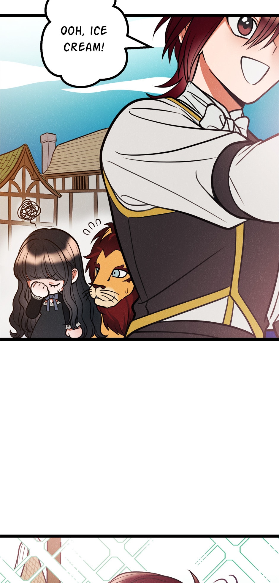 The Beginning After the End Chapter 175.7 - Bonus A Day with the Glayder Siblings image 7