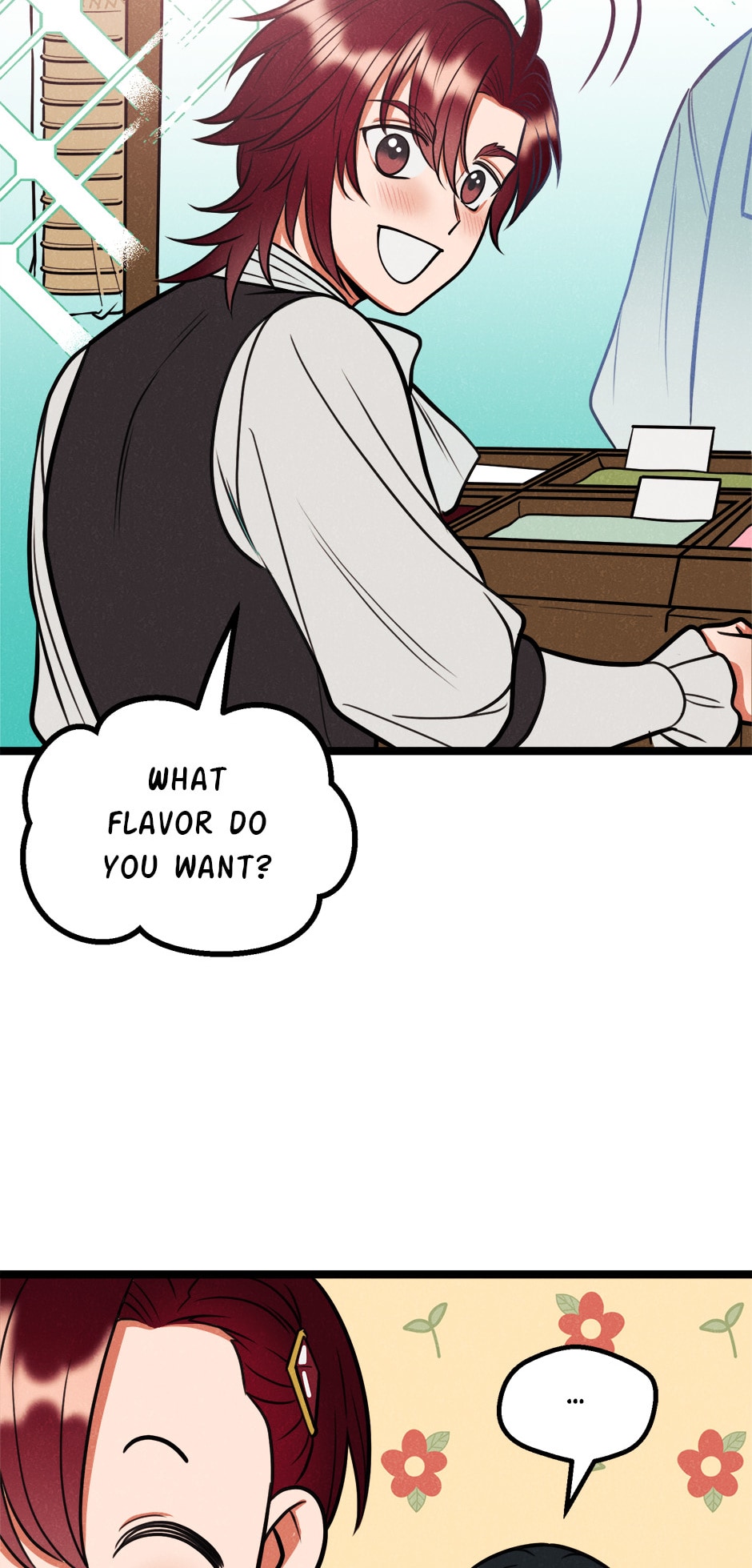 The Beginning After the End Chapter 175.7 - Bonus A Day with the Glayder Siblings image 8