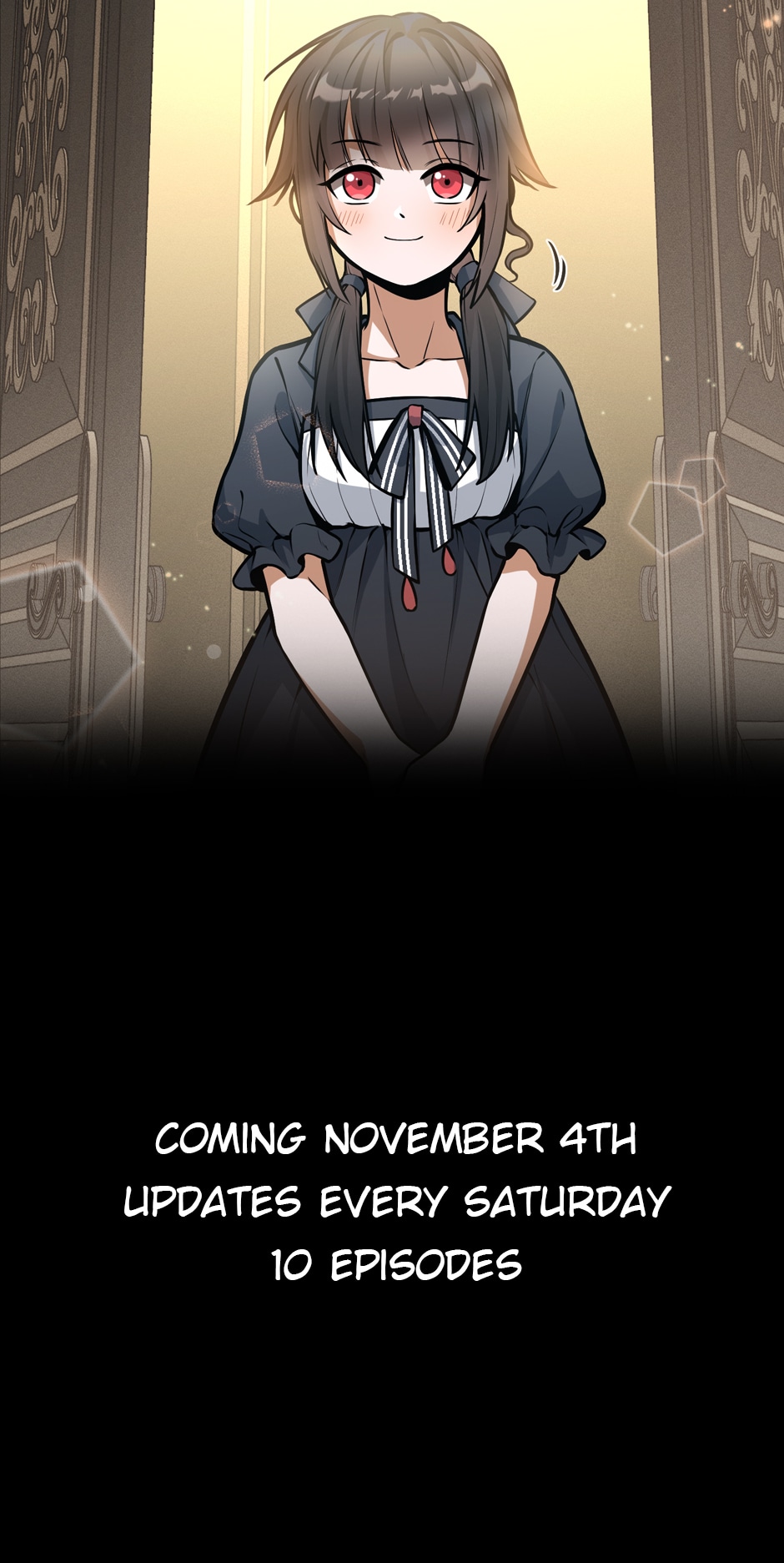 The Beginning After the End Chapter 175.8 - Side Story - Jasmine Wind-Borne - Ep. 0 TEASER image 4