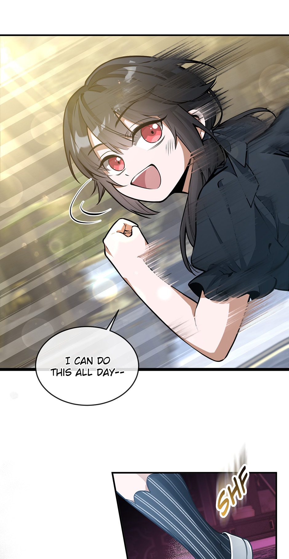 The Beginning After the End Chapter 175.8 - Side Story - Jasmine Wind-Borne - Ep. 1 image 15