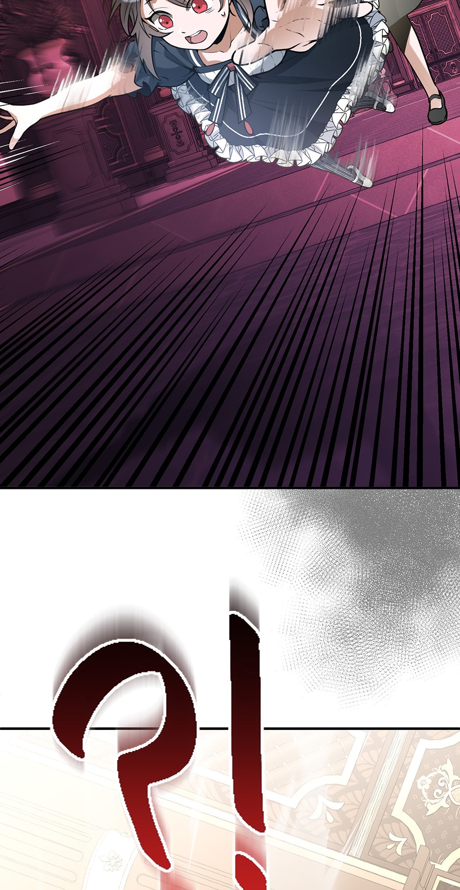 The Beginning After the End Chapter 175.8 - Side Story - Jasmine Wind-Borne - Ep. 1 image 17