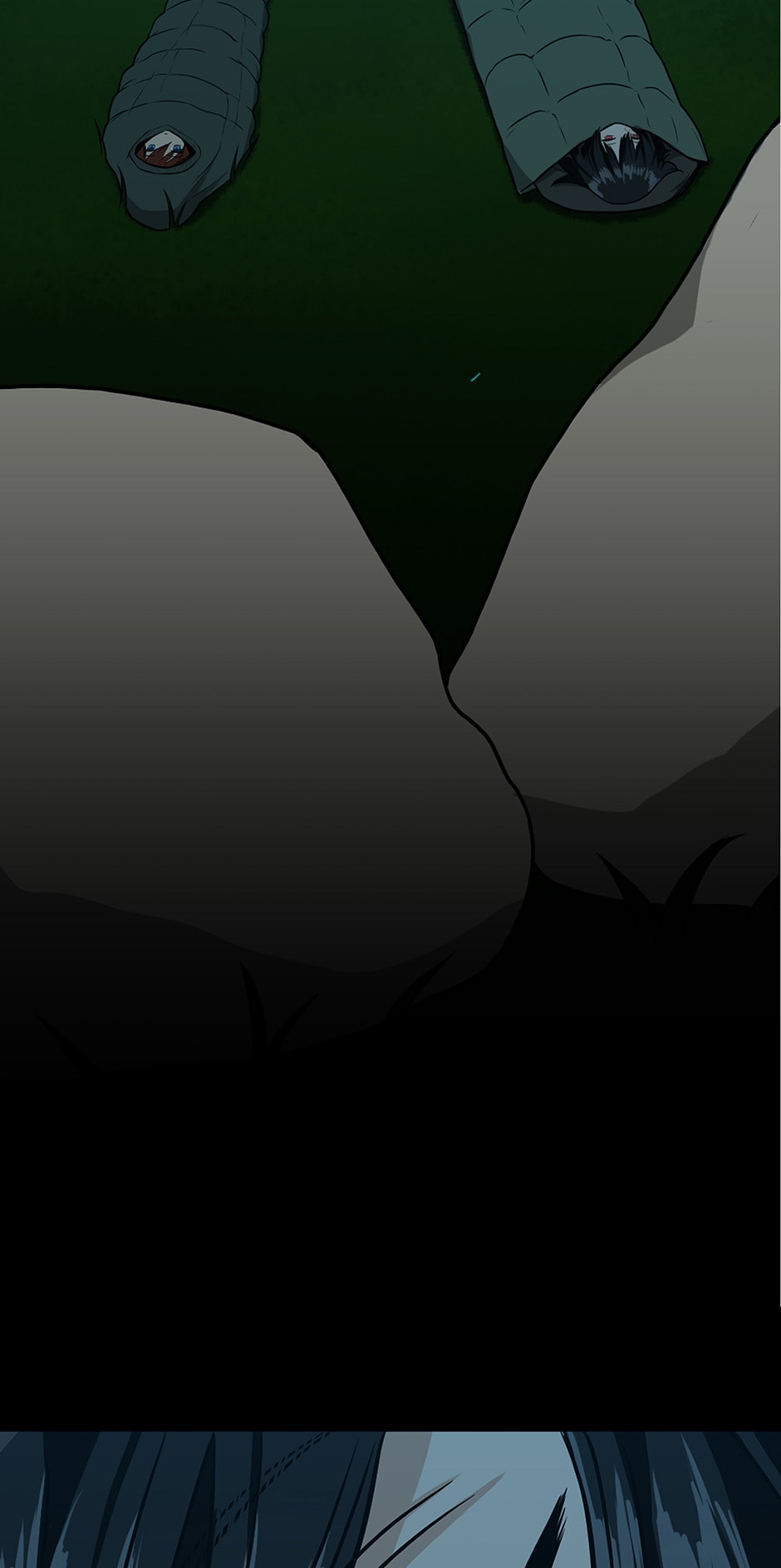 The Beginning After the End Chapter 175.8 - Side Story - Jasmine Wind-Borne - Ep. 1 image 1