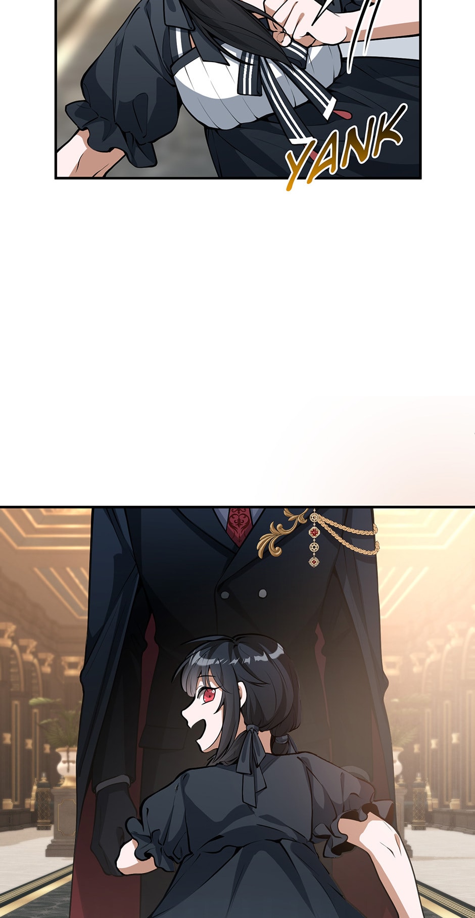 The Beginning After the End Chapter 175.8 - Side Story - Jasmine Wind-Borne - Ep. 1 image 21