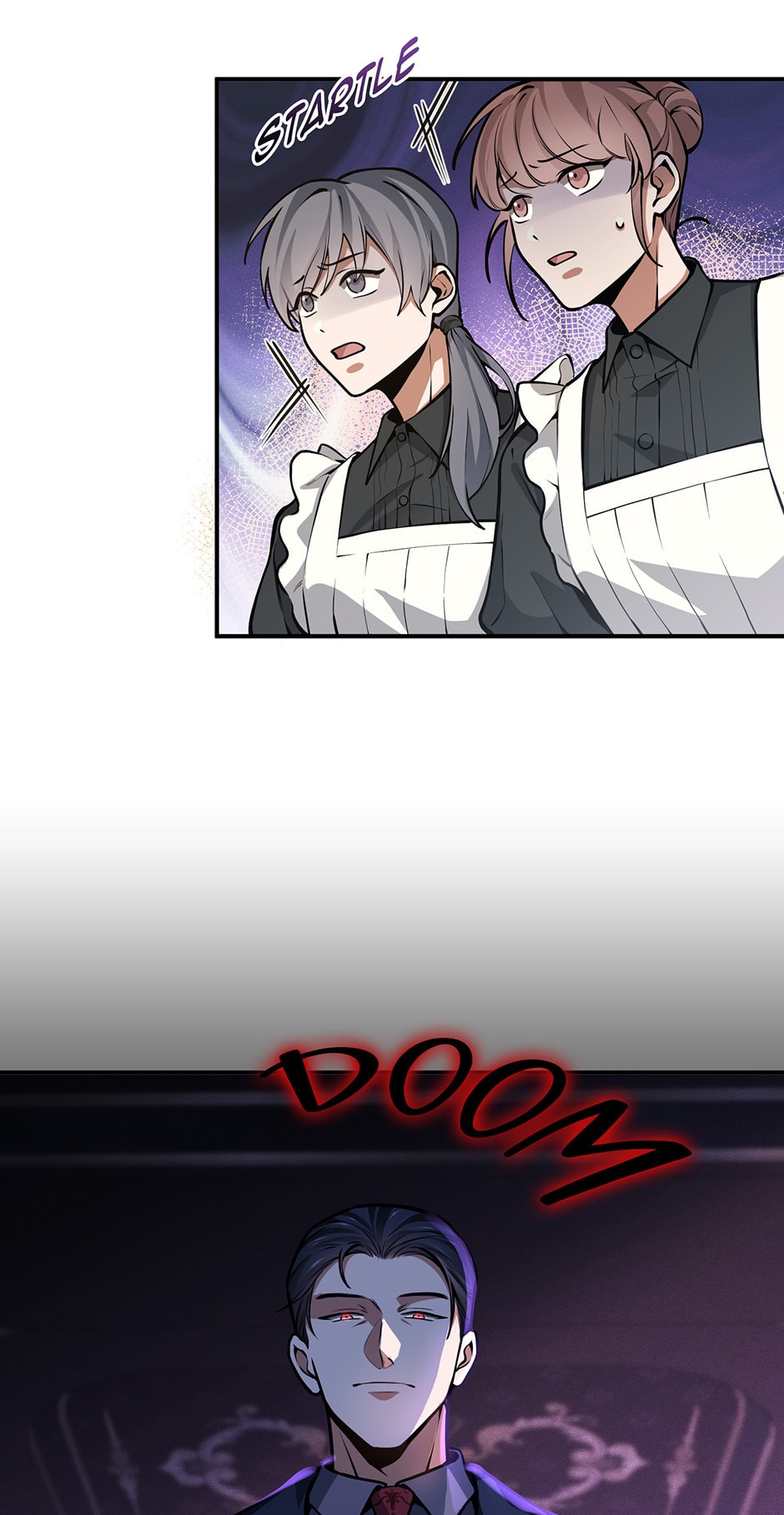 The Beginning After the End Chapter 175.8 - Side Story - Jasmine Wind-Borne - Ep. 1 image 24