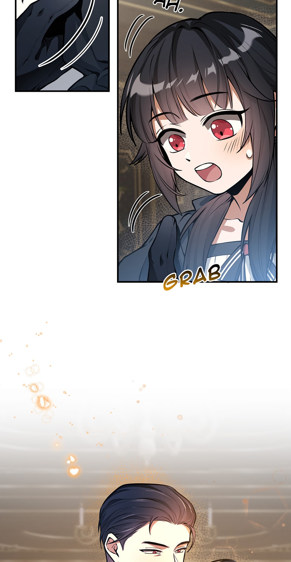 The Beginning After the End Chapter 175.8 - Side Story - Jasmine Wind-Borne - Ep. 1 image 26