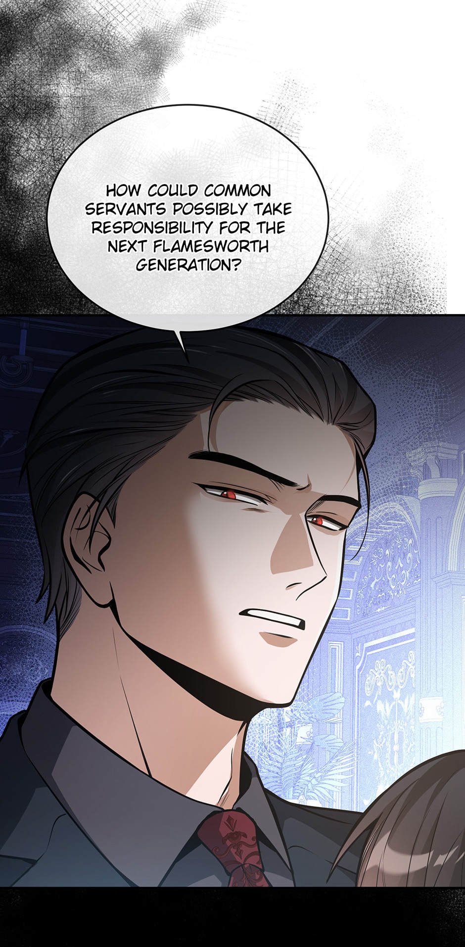 The Beginning After the End Chapter 175.8 - Side Story - Jasmine Wind-Borne - Ep. 1 image 29