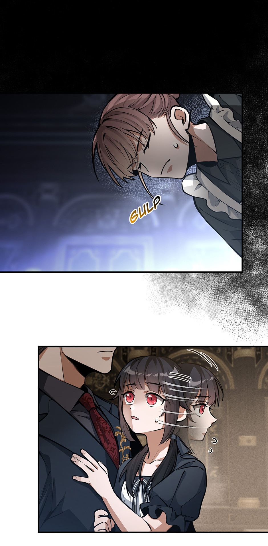 The Beginning After the End Chapter 175.8 - Side Story - Jasmine Wind-Borne - Ep. 1 image 30