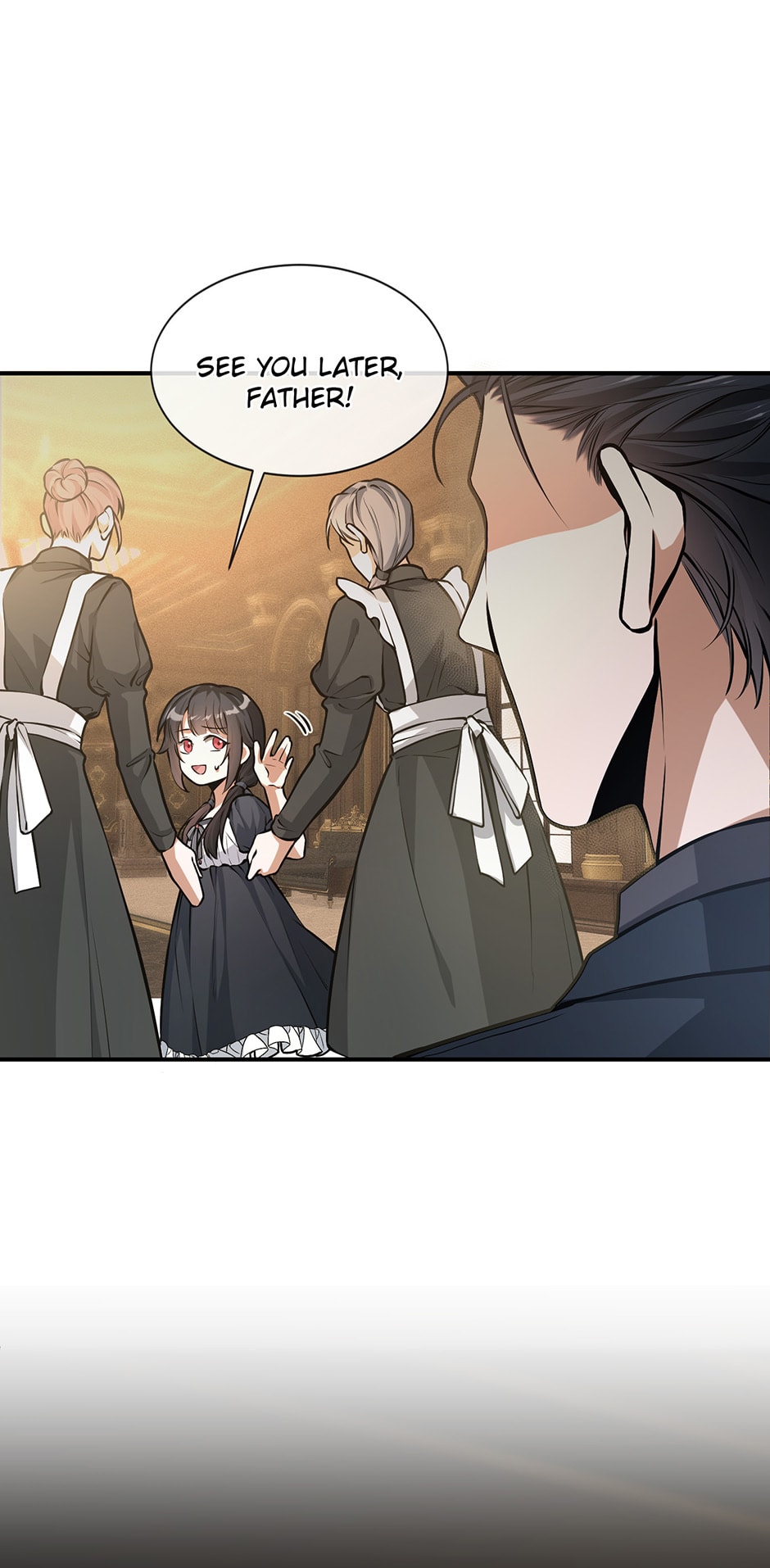 The Beginning After the End Chapter 175.8 - Side Story - Jasmine Wind-Borne - Ep. 1 image 32