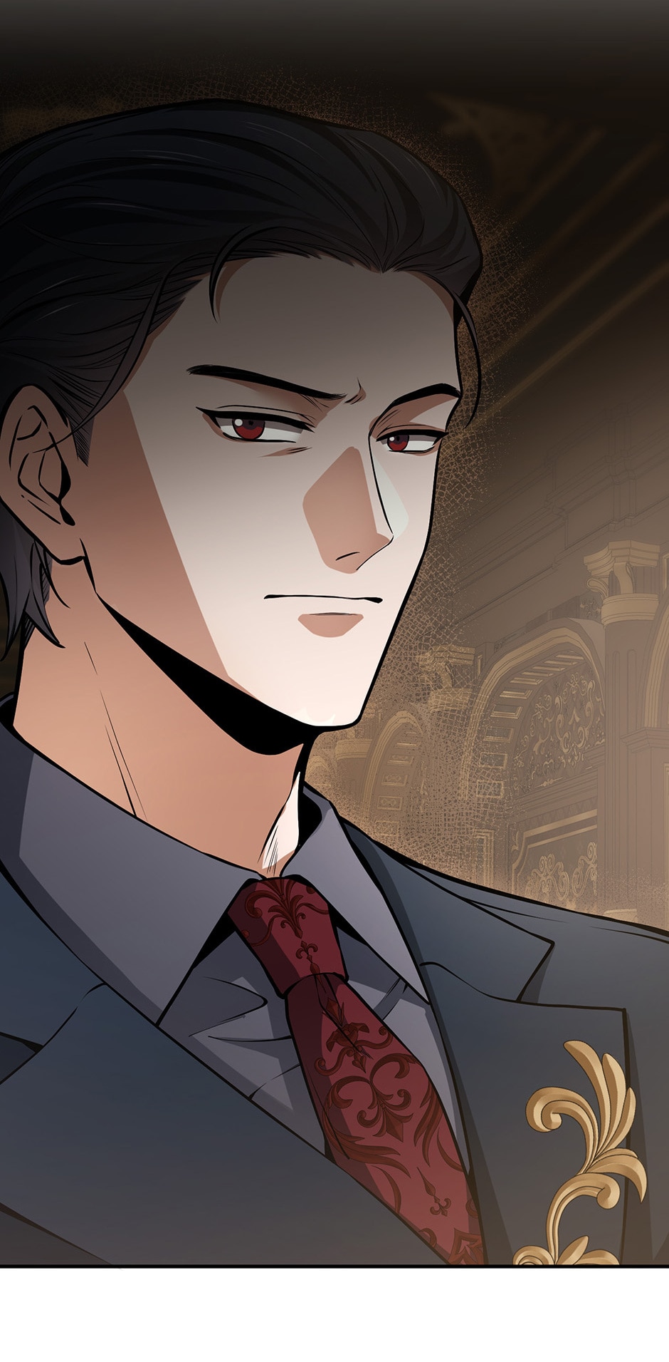 The Beginning After the End Chapter 175.8 - Side Story - Jasmine Wind-Borne - Ep. 1 image 33
