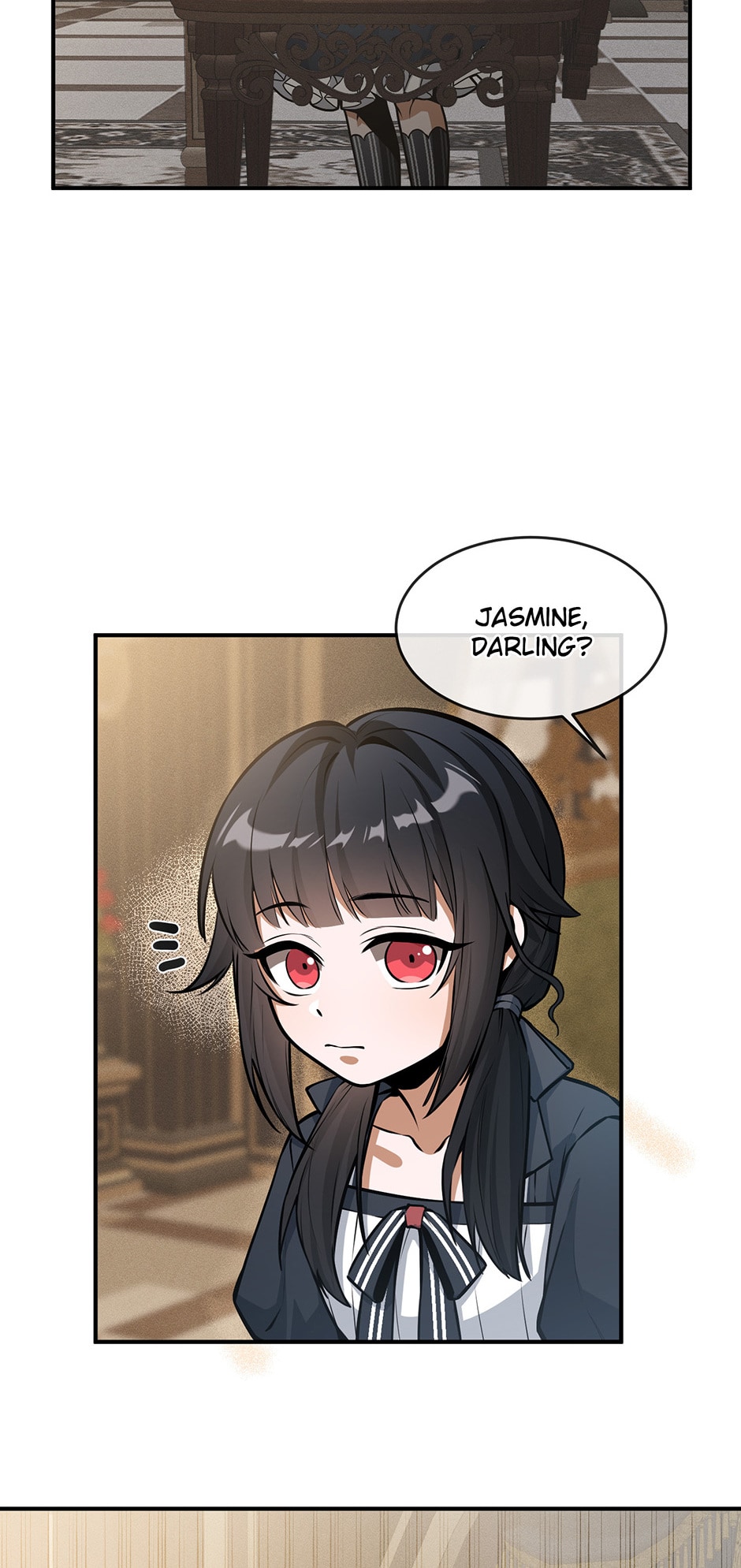 The Beginning After the End Chapter 175.8 - Side Story - Jasmine Wind-Borne - Ep. 1 image 38