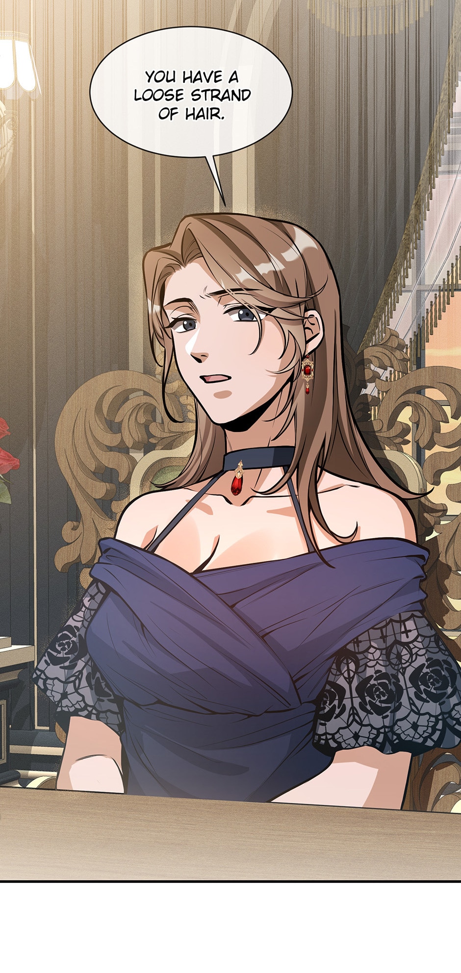 The Beginning After the End Chapter 175.8 - Side Story - Jasmine Wind-Borne - Ep. 1 image 39