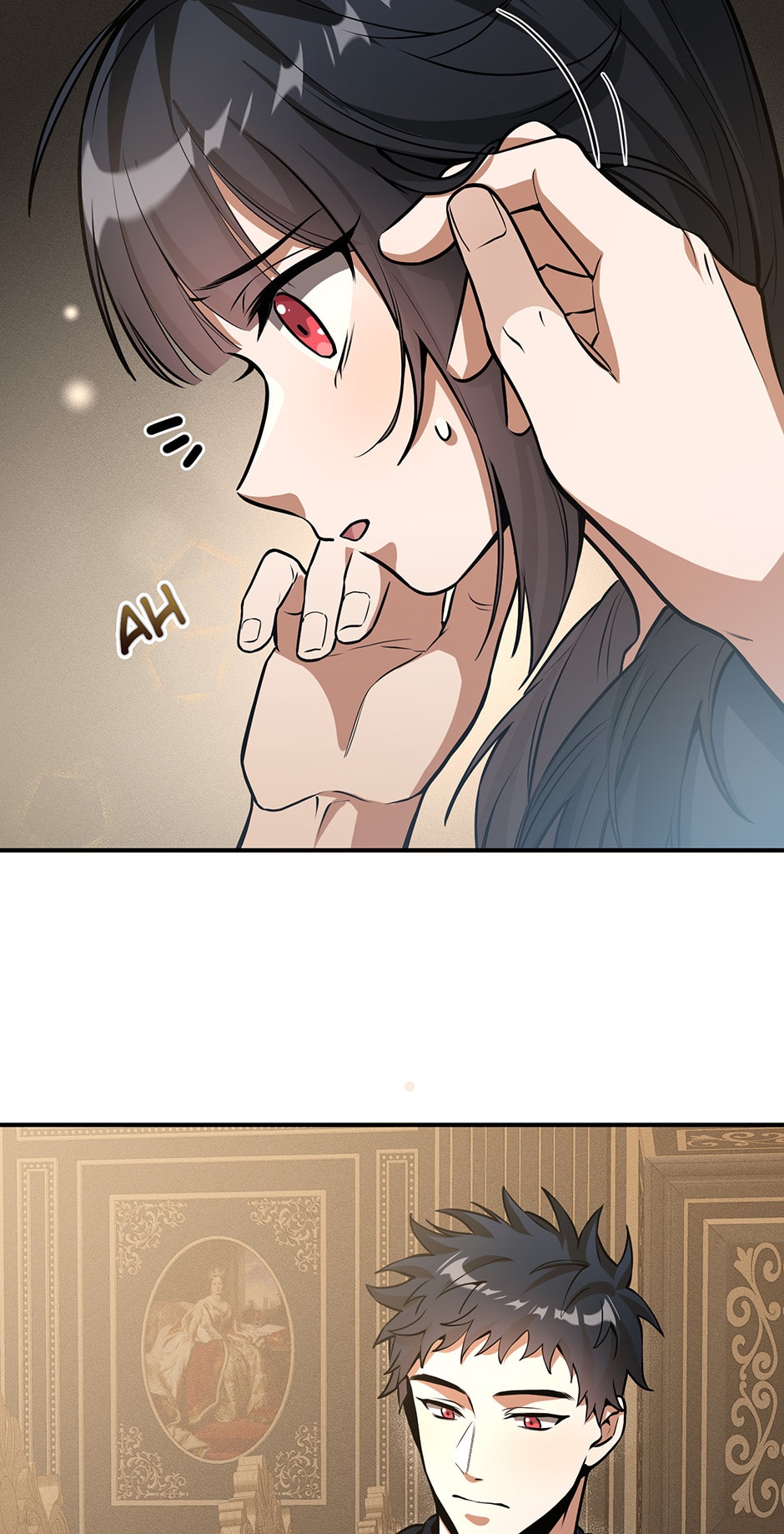 The Beginning After the End Chapter 175.8 - Side Story - Jasmine Wind-Borne - Ep. 1 image 41