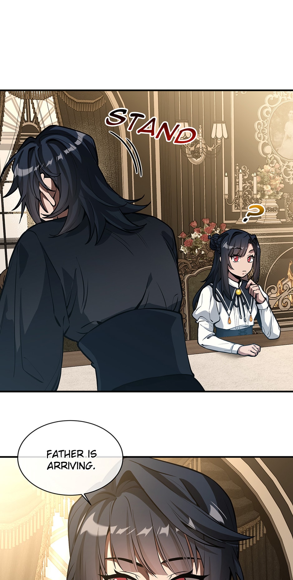 The Beginning After the End Chapter 175.8 - Side Story - Jasmine Wind-Borne - Ep. 1 image 47