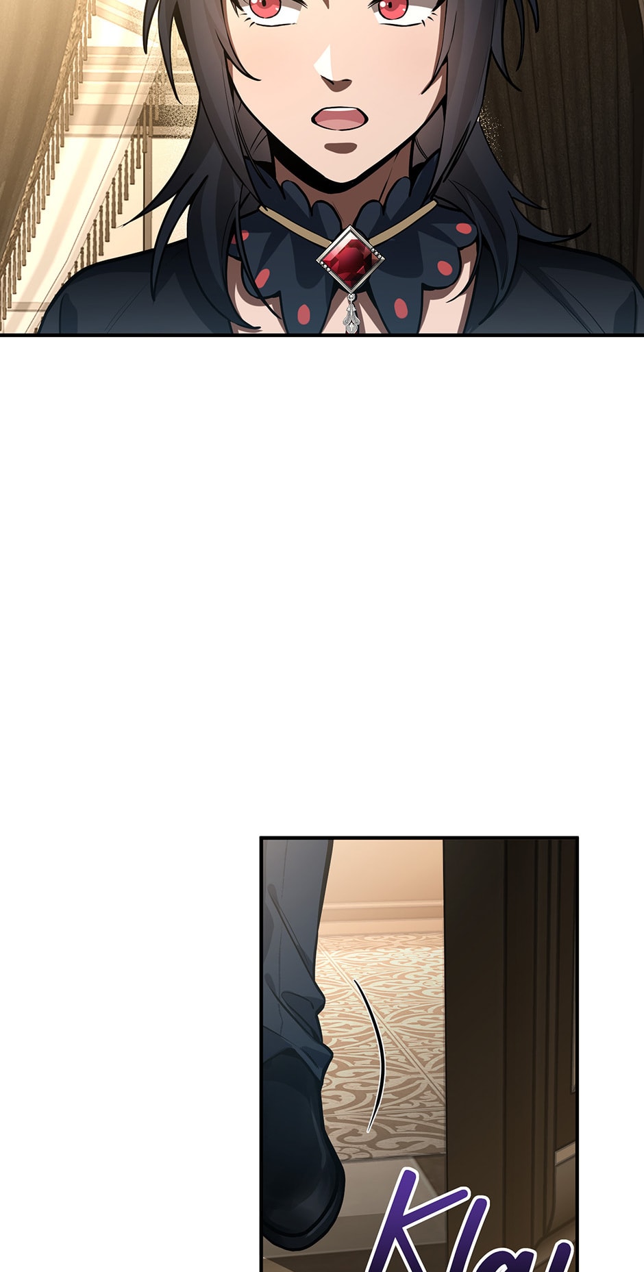 The Beginning After the End Chapter 175.8 - Side Story - Jasmine Wind-Borne - Ep. 1 image 48