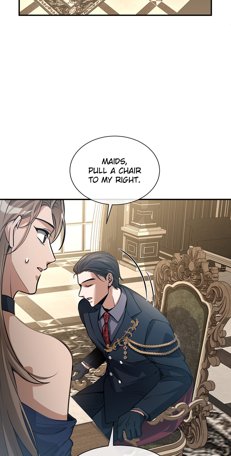 The Beginning After the End Chapter 175.8 - Side Story - Jasmine Wind-Borne - Ep. 1 image 51