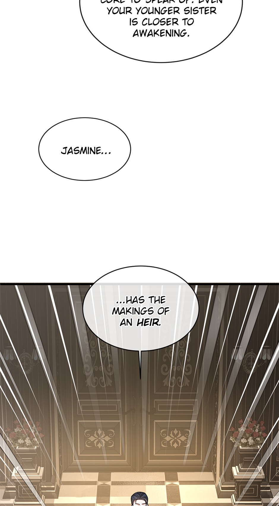 The Beginning After the End Chapter 175.8 - Side Story - Jasmine Wind-Borne - Ep. 1 image 62