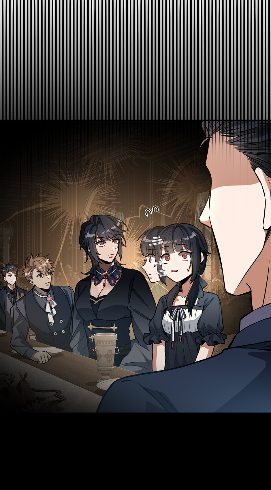 The Beginning After the End Chapter 175.8 - Side Story - Jasmine Wind-Borne - Ep. 1 image 66