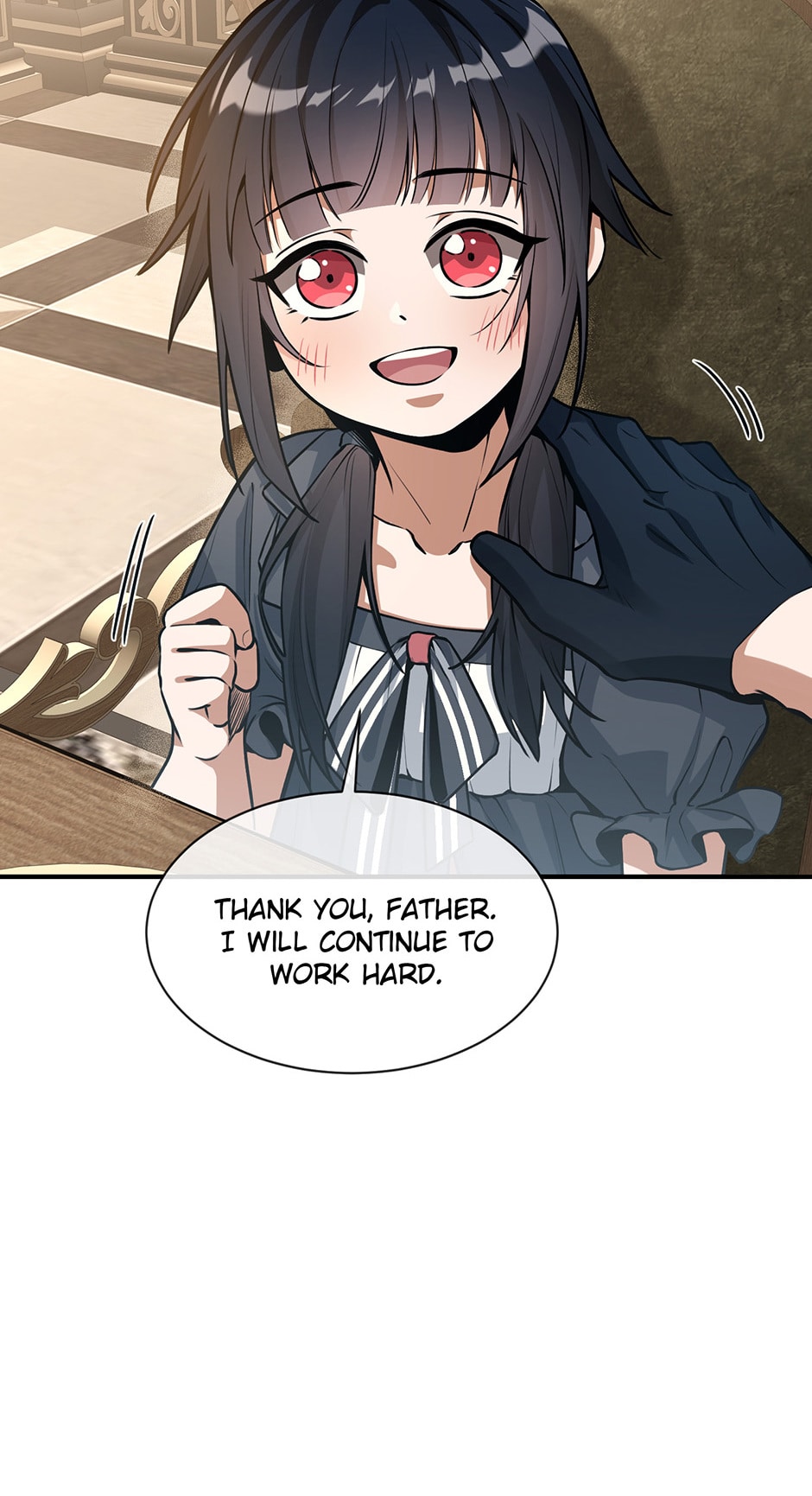 The Beginning After the End Chapter 175.8 - Side Story - Jasmine Wind-Borne - Ep. 1 image 71