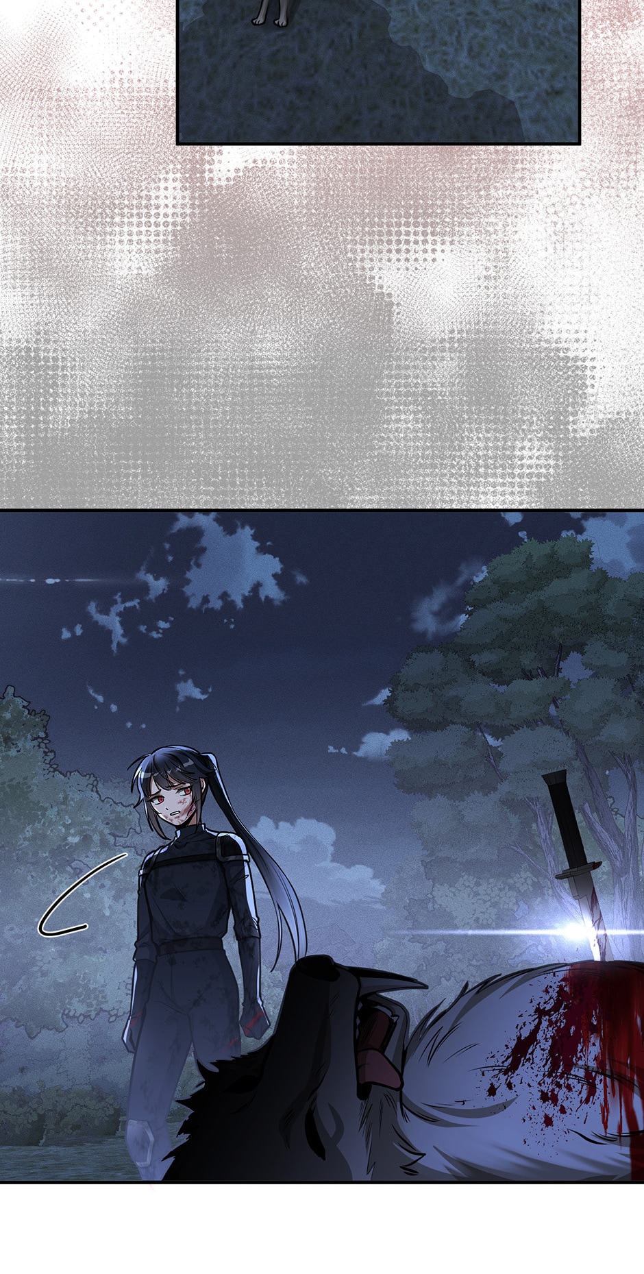 The Beginning After the End Chapter 175.8 - Side Story - Jasmine Wind-Borne - Ep. 10 (The End) image 9