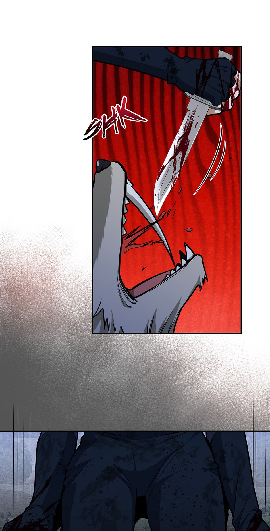 The Beginning After the End Chapter 175.8 - Side Story - Jasmine Wind-Borne - Ep. 10 (The End) image 10