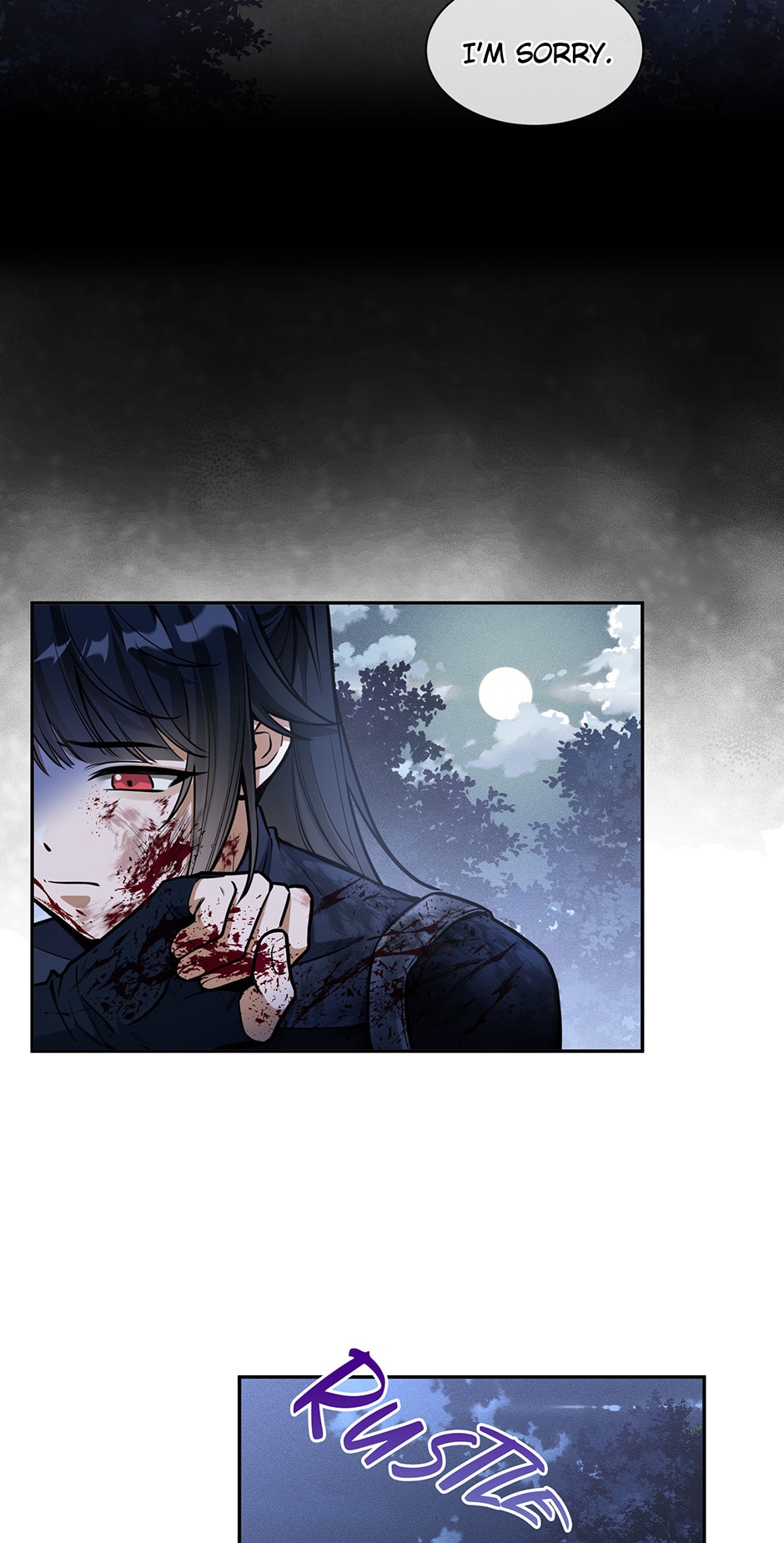 The Beginning After the End Chapter 175.8 - Side Story - Jasmine Wind-Borne - Ep. 10 (The End) image 12