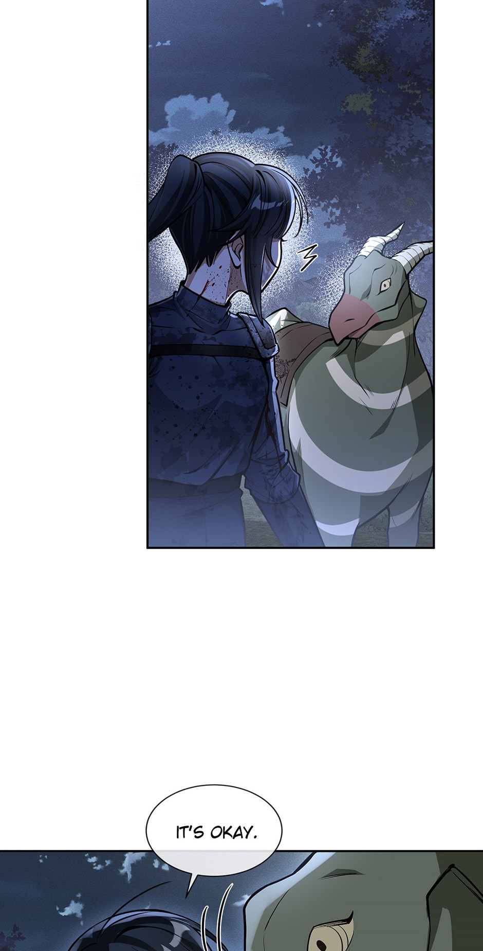 The Beginning After the End Chapter 175.8 - Side Story - Jasmine Wind-Borne - Ep. 10 (The End) image 13