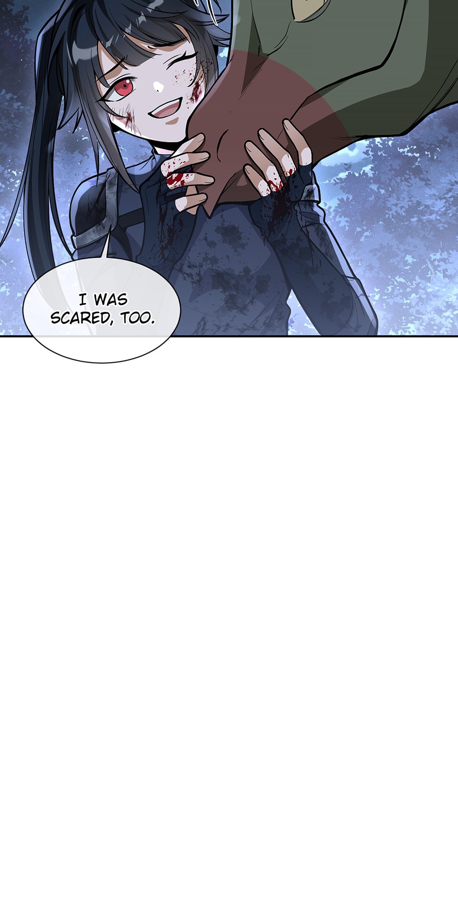 The Beginning After the End Chapter 175.8 - Side Story - Jasmine Wind-Borne - Ep. 10 (The End) image 14