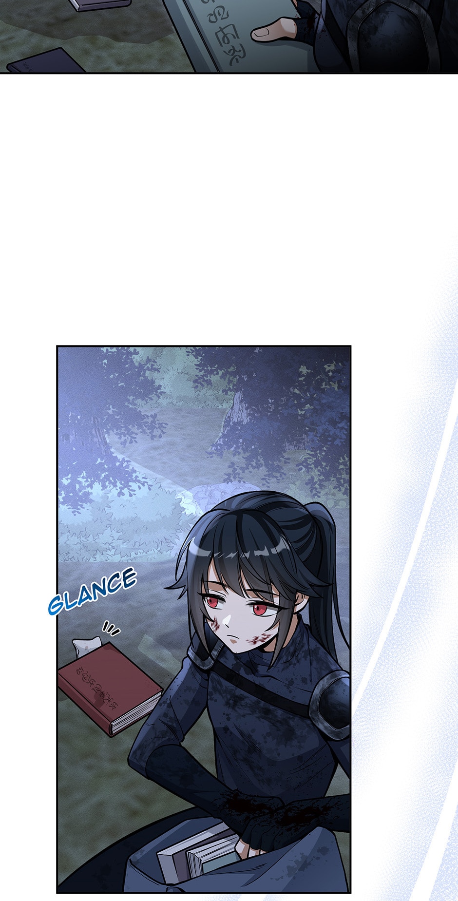 The Beginning After the End Chapter 175.8 - Side Story - Jasmine Wind-Borne - Ep. 10 (The End) image 16