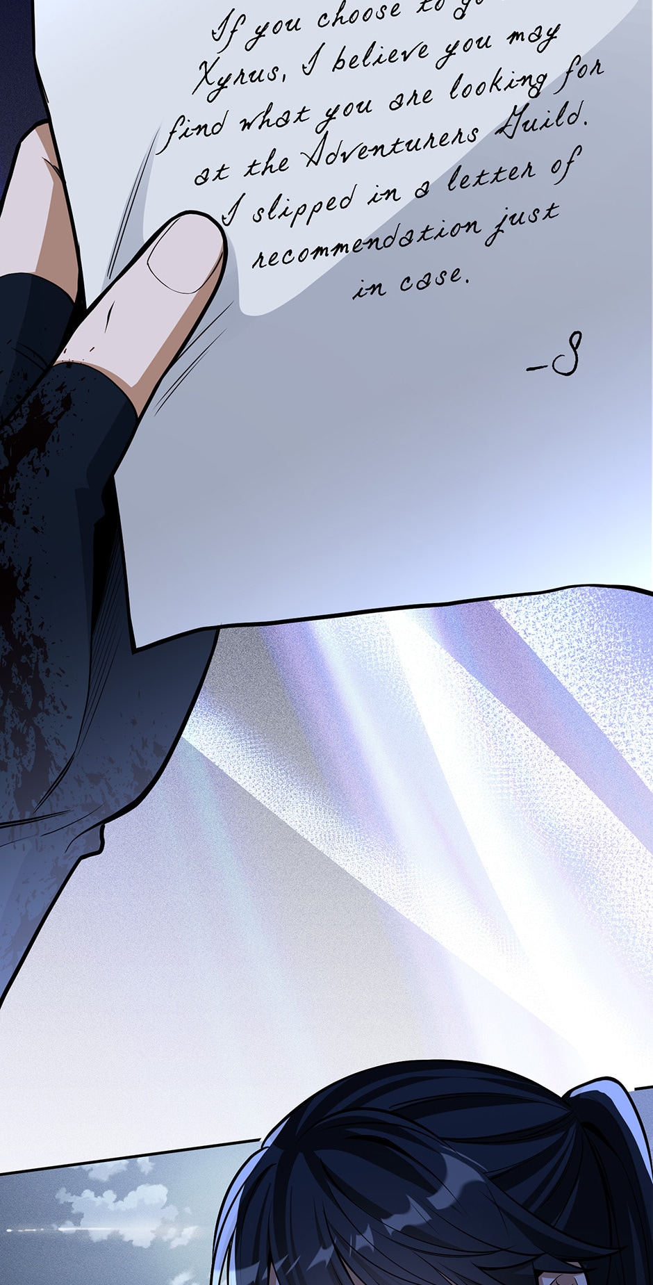 The Beginning After the End Chapter 175.8 - Side Story - Jasmine Wind-Borne - Ep. 10 (The End) image 19